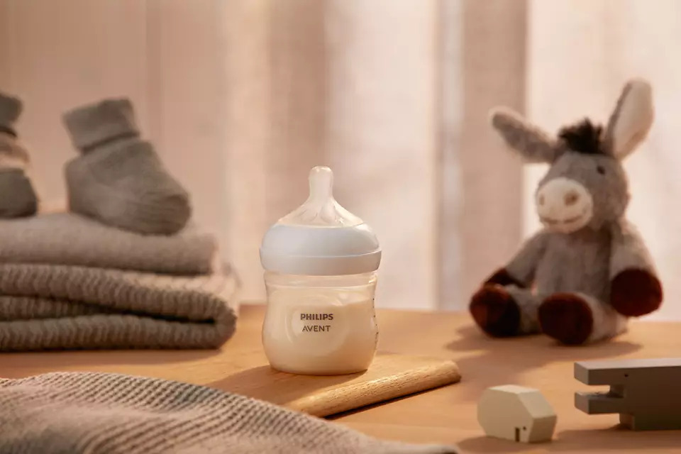 Philips Avent SCF263/61 Natural Response -harjoittelumuki