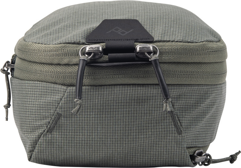Peak Design Packing Cube Small -pakkauskuutio, salvia