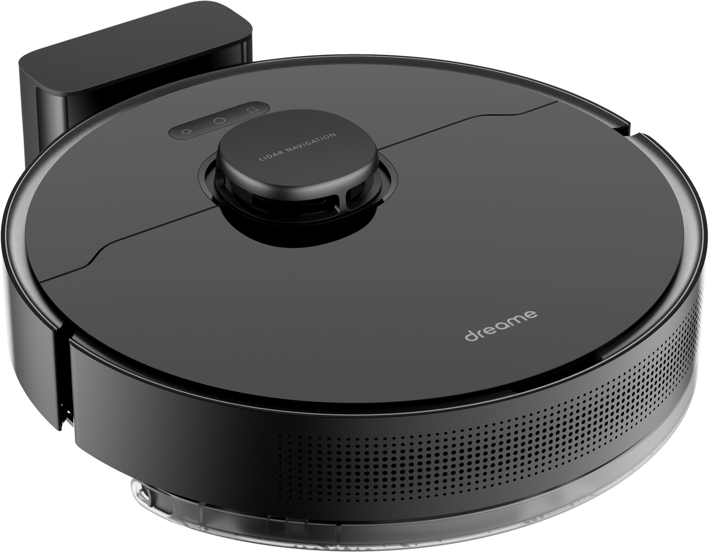 Dreame D10s Pro -robotti-imuri