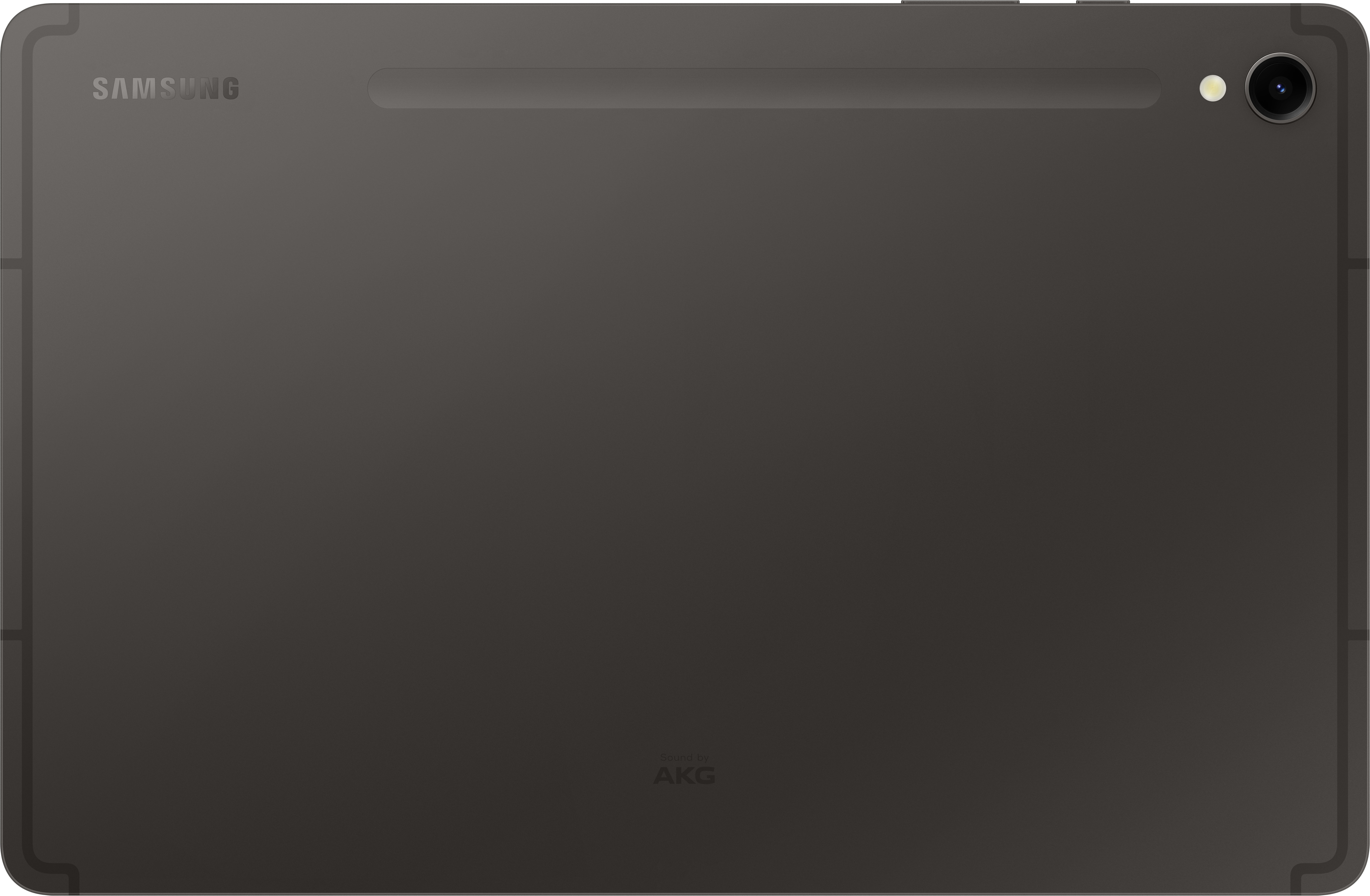 Samsung Galaxy Tab S9 11" WiFi-tabletti, 8 Gt / 128 Gt, Android 13, Graphite