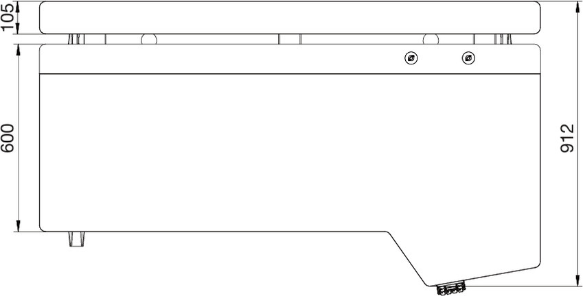 Electrolux Create 3 E3CM1-3ST -kahvinkeitin