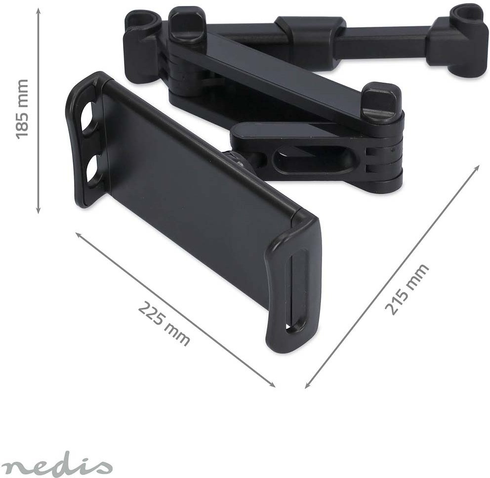 Nedis 12.5 " -tabletin autoteline