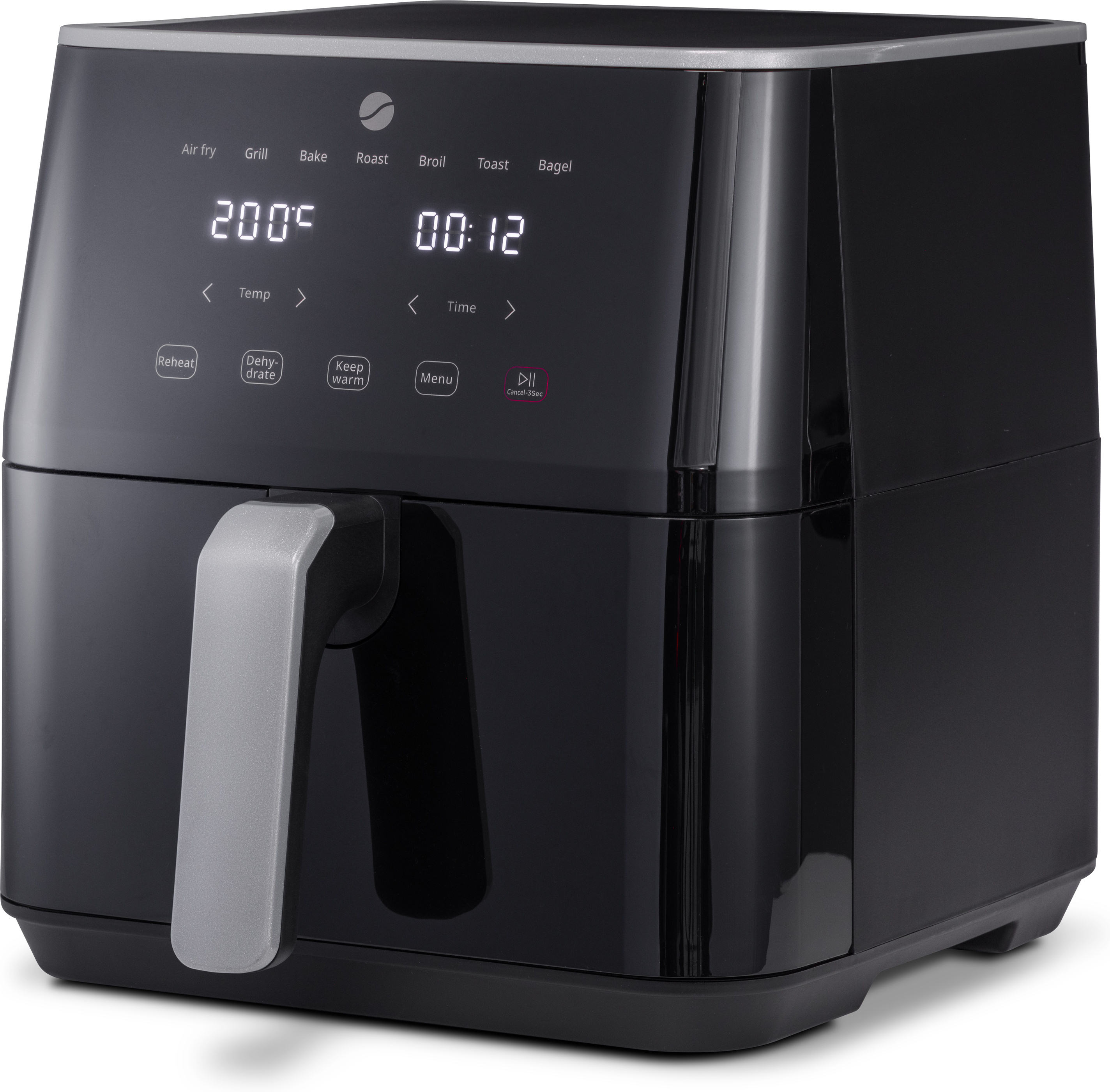 Ströme CL-SV100 -hiustenleikkuri