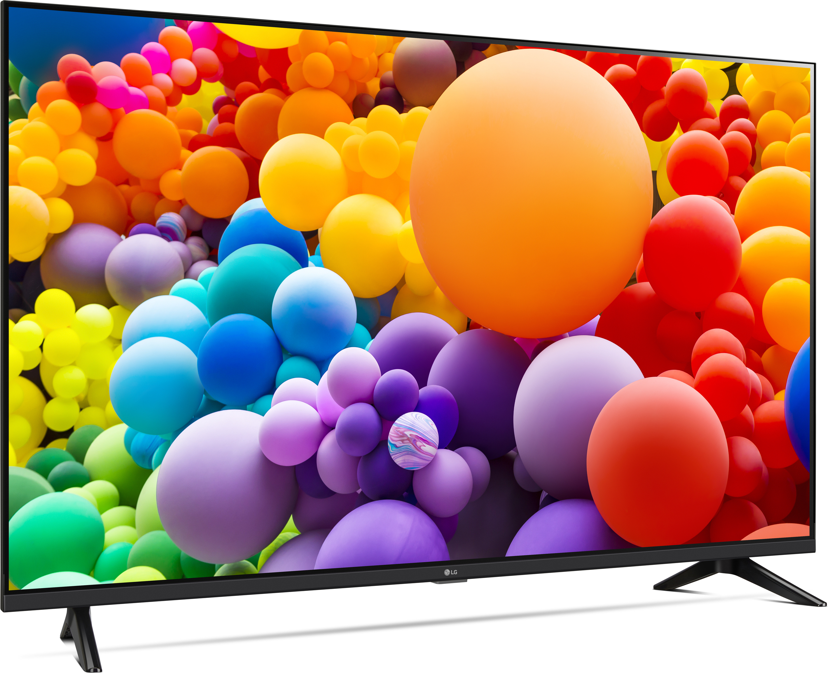 LG 43'' UT73 – 4K LED TV