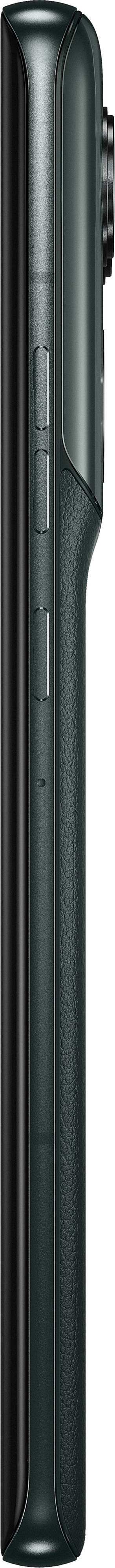 Motorola Edge 50 Ultra 5G -puhelin, 1024/16 Gt, Darkest Spruce
