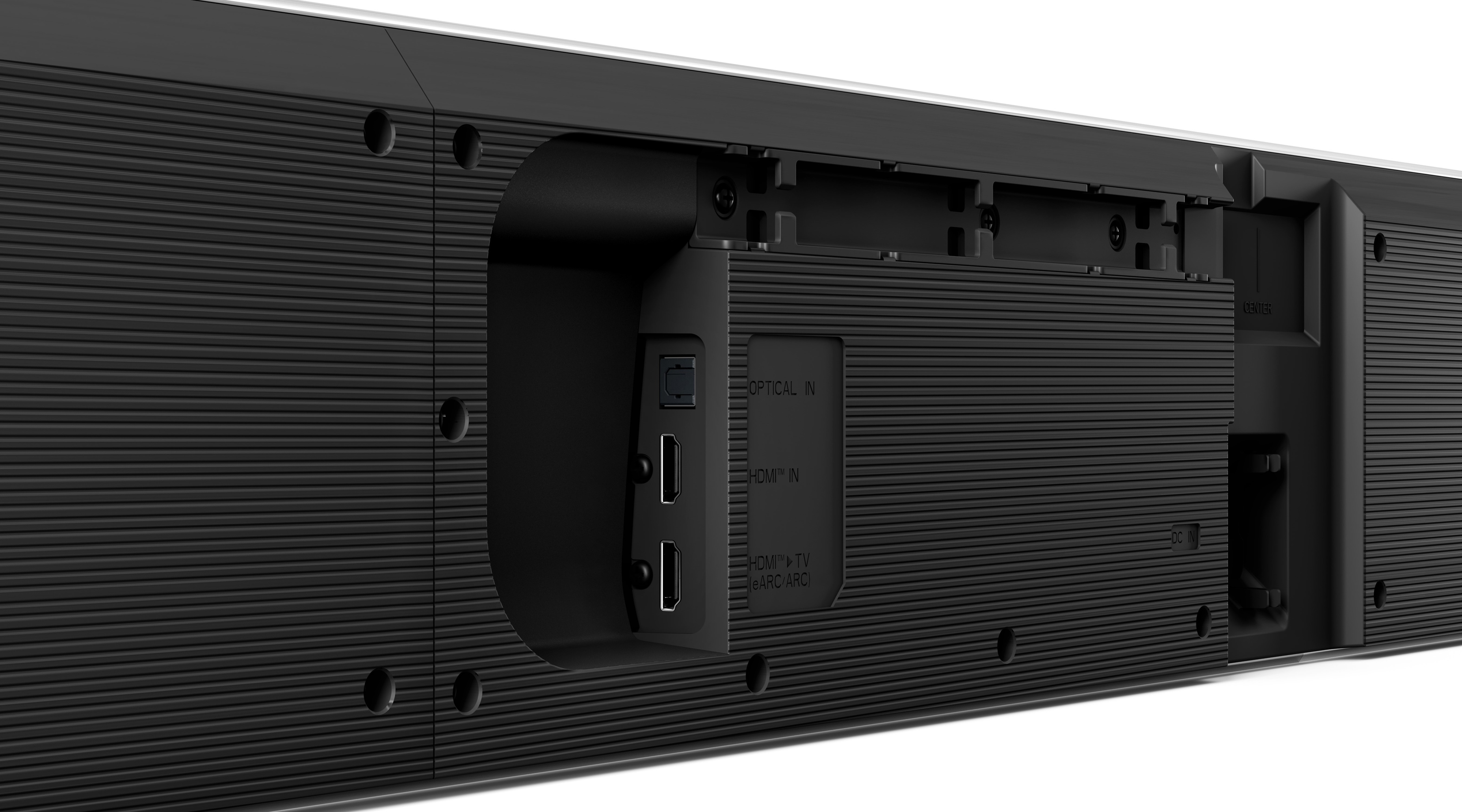 LG SG10TY 3.1 Soundbar Dolby Atmos -äänijärjestelmä