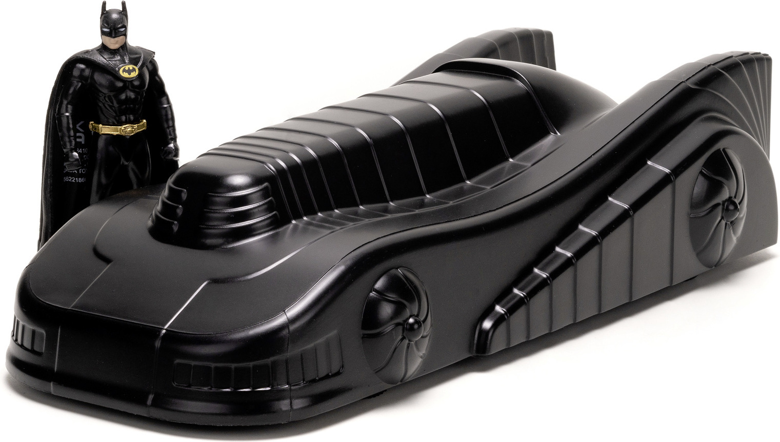 Jada Batman 1989 Batmobile