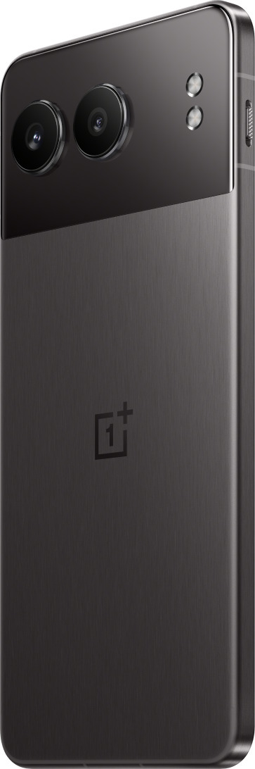 OnePlus Nord 4 5G -puhelin, 512/16 Gt, Obsidian Midnight