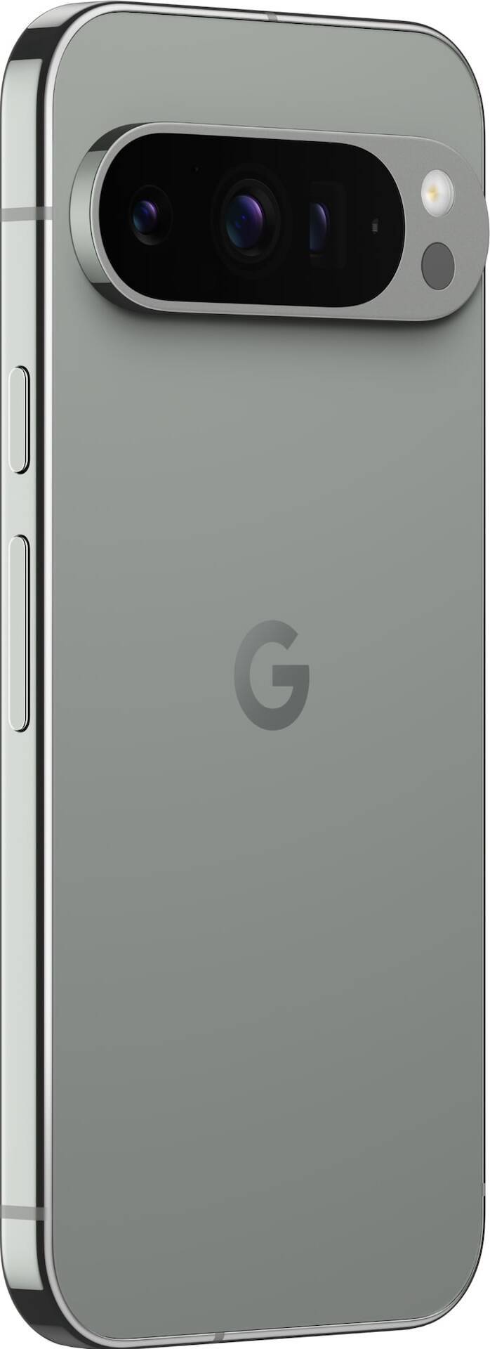 Google Pixel 9 Pro 5G -puhelin, 128/16 Gt, Hazel