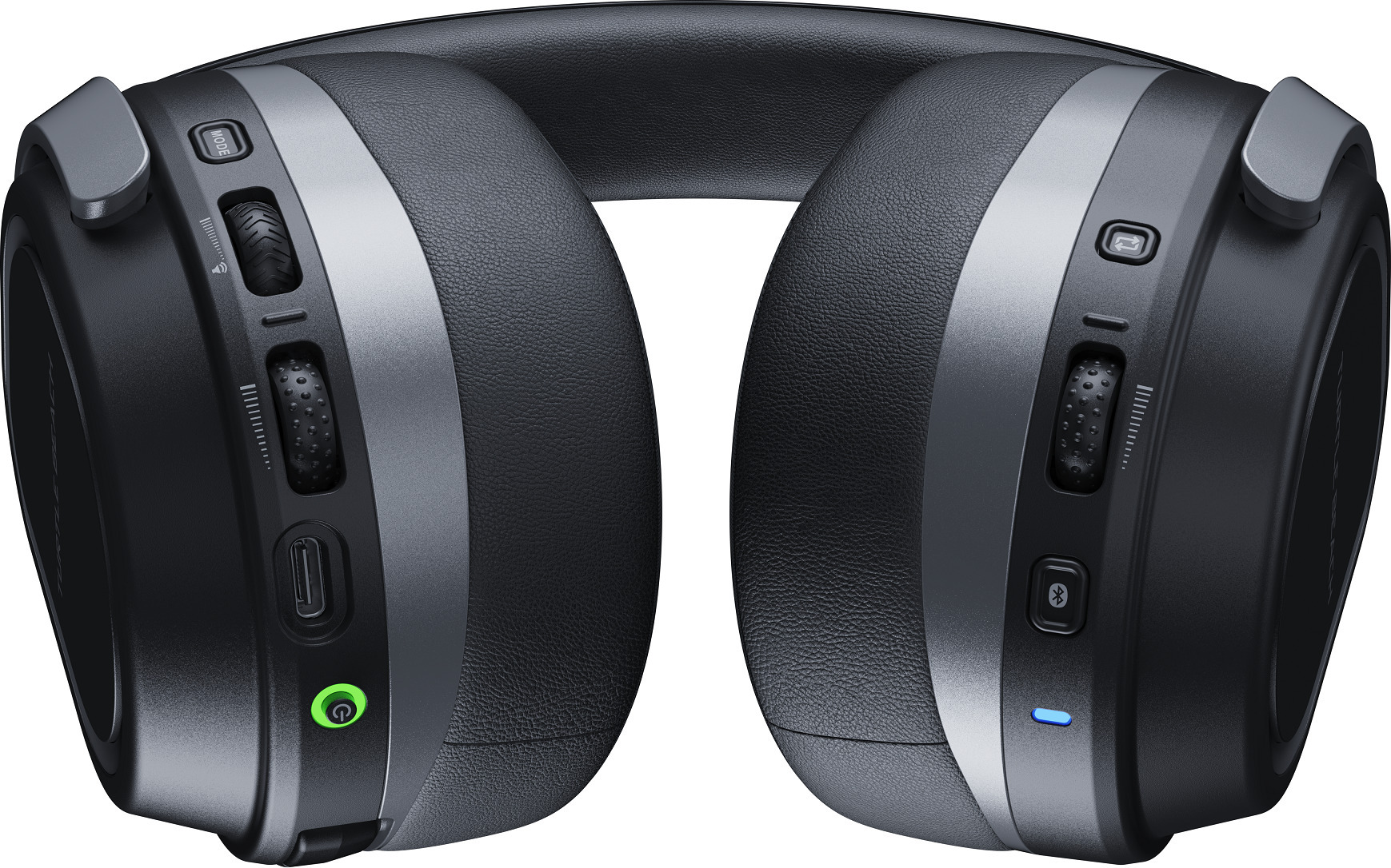 Turtle Beach Stealth 700 -langattomat pelikuulokkeet, musta, PC