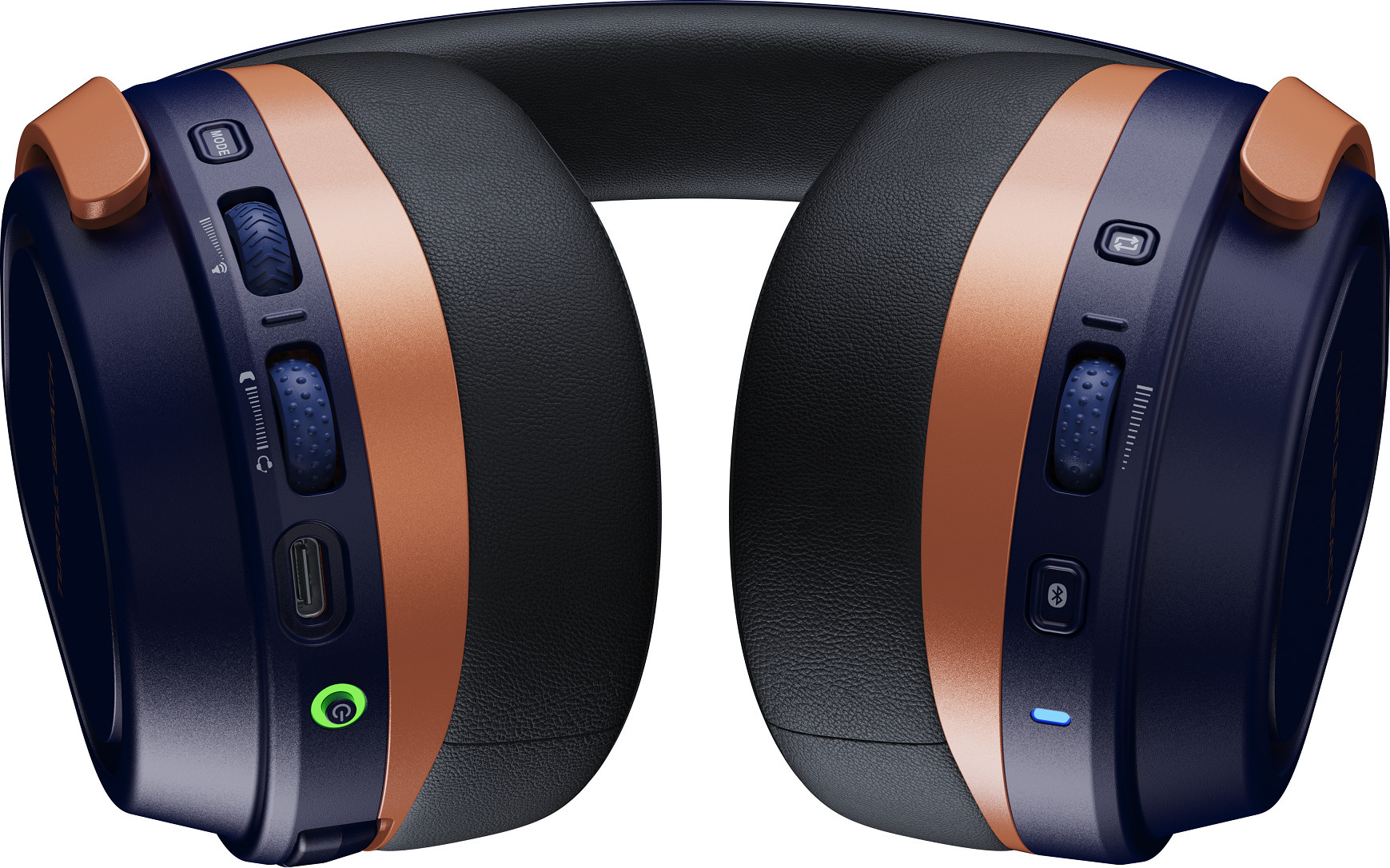 Turtle Beach Stealth 700 -langattomat pelikuulokkeet, sininen, Xbox