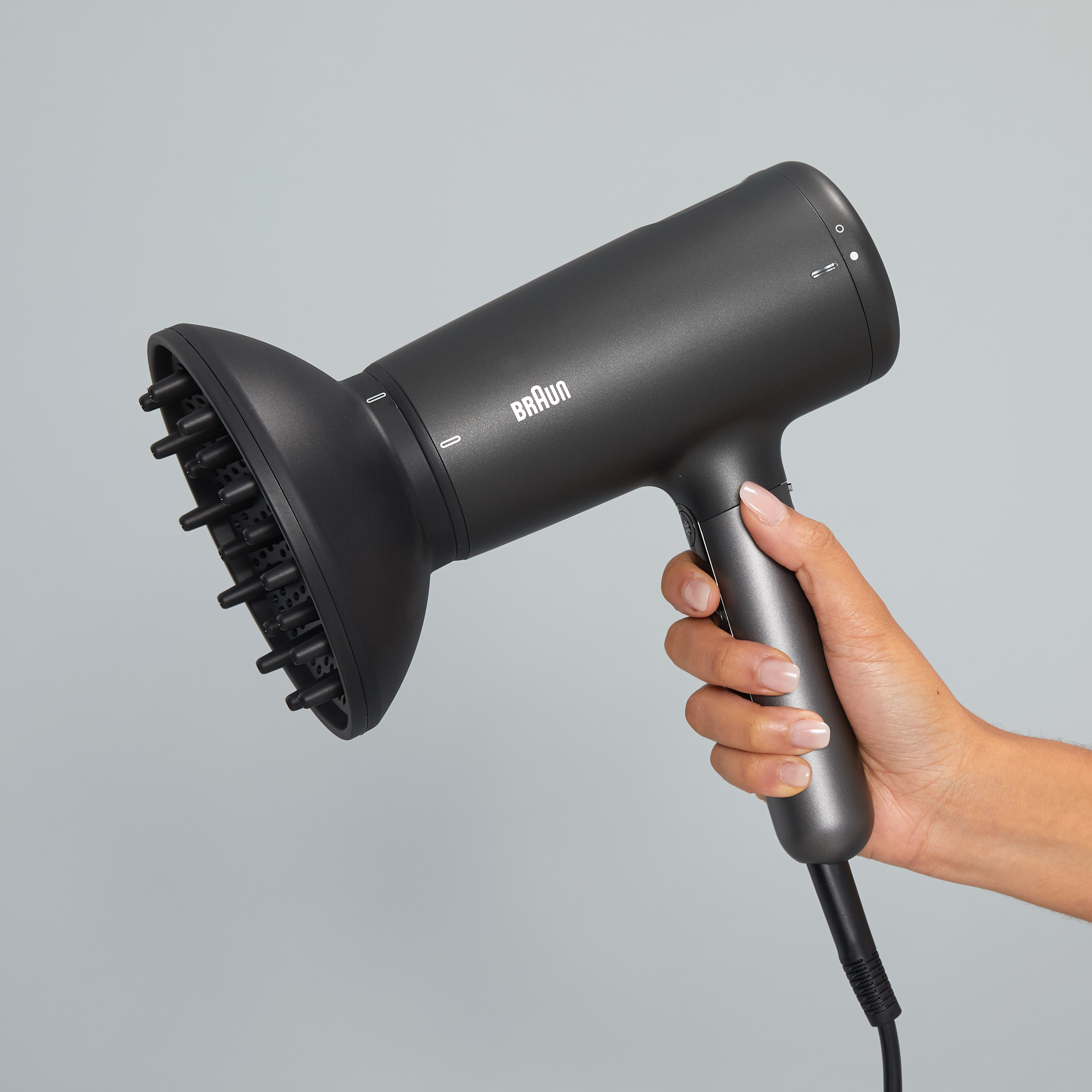 Braun HD4.2 BRHD425E hiustenkuivaaja