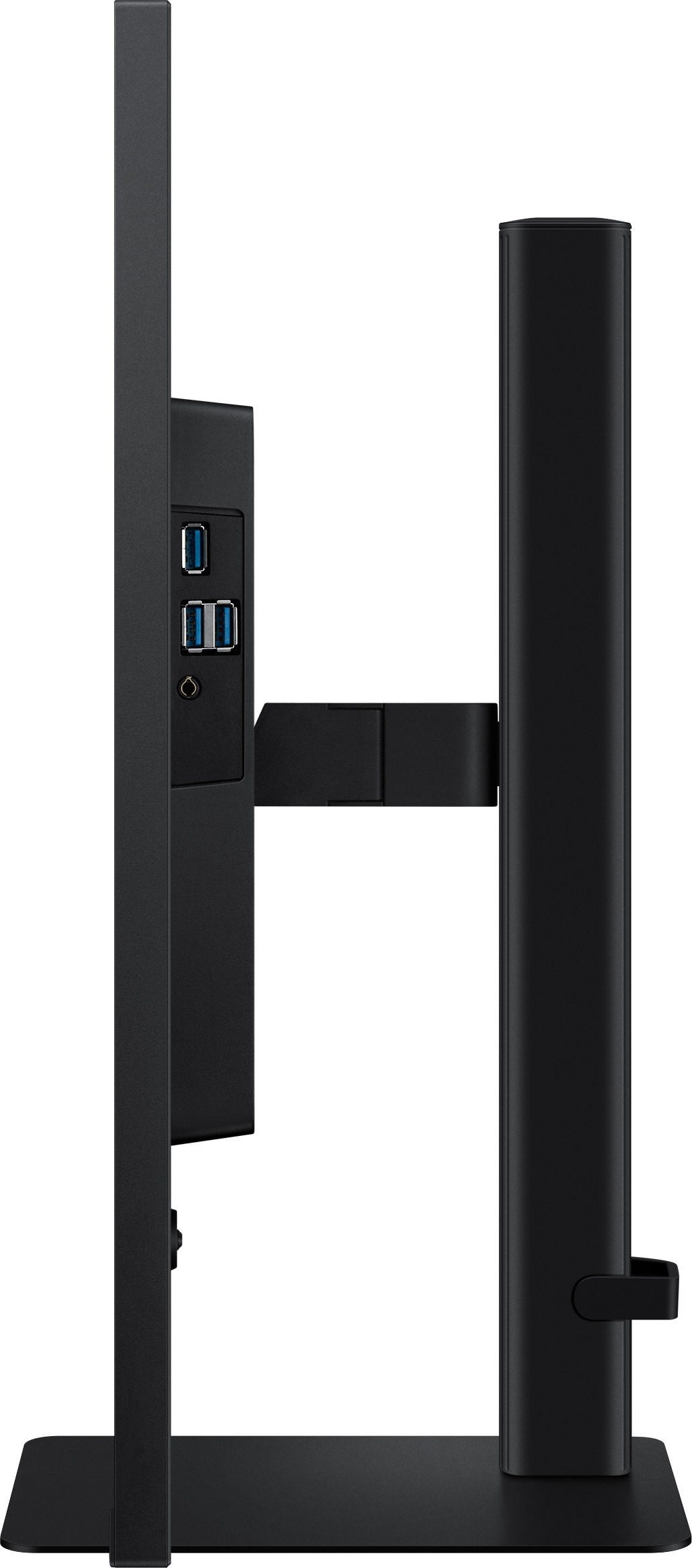 Samsung Essential Monitor S4 (S4GD) 27" FullHD -näyttö