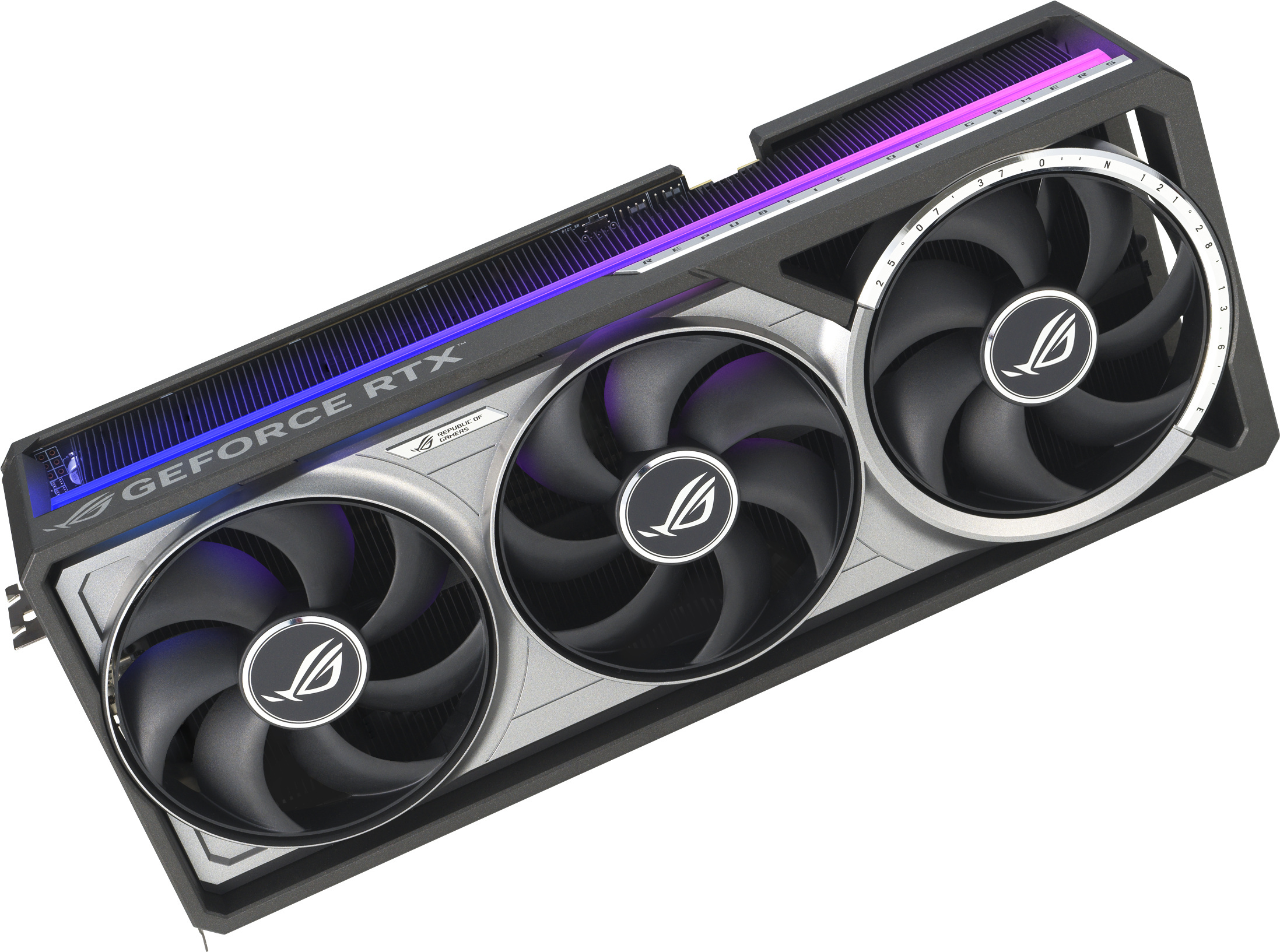 Asus ROG Astral GeForce RTX 5080 16 Gt GDDR7 OC Edition näytönohjain