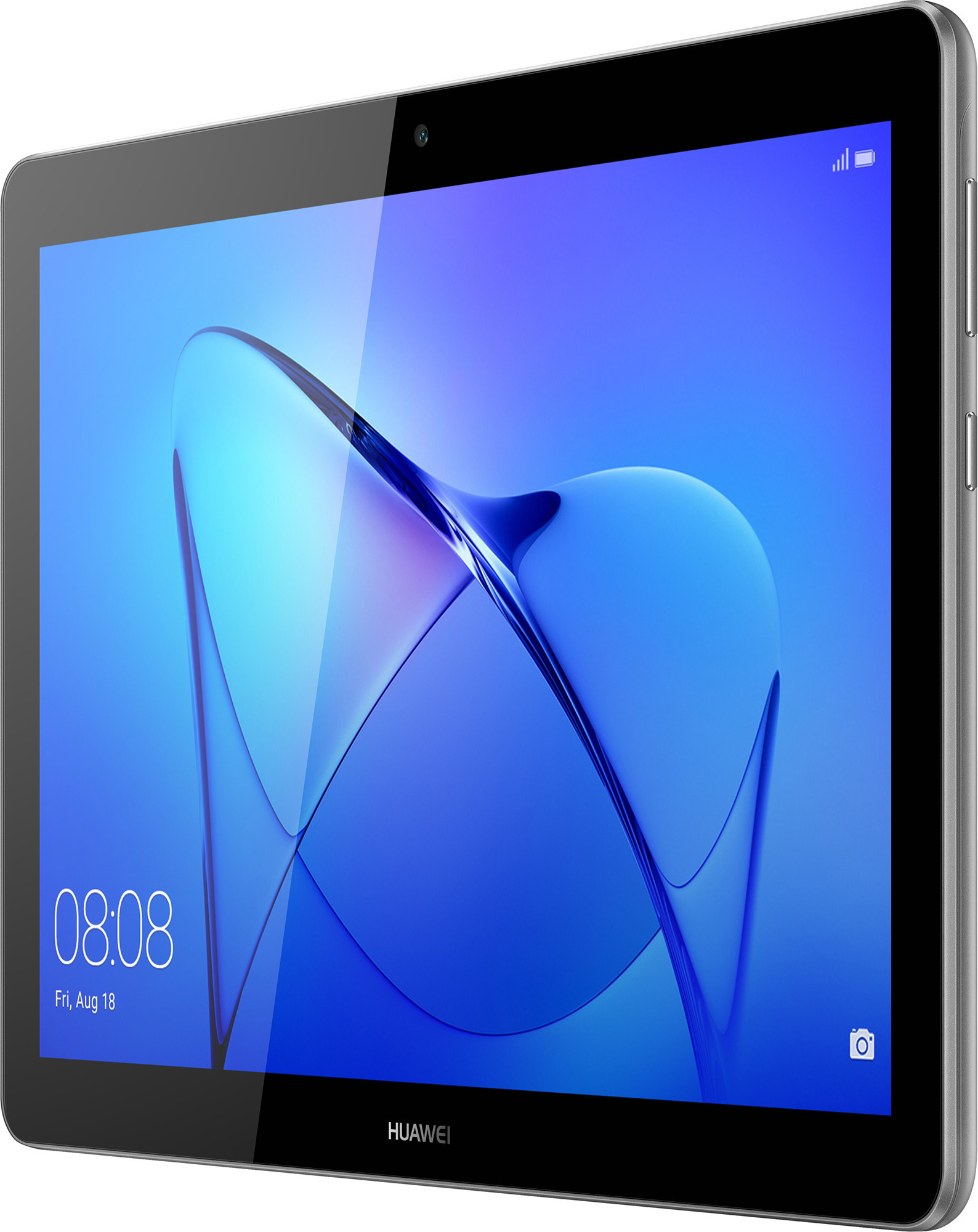 Huawei MediaPad T3 10 WiFi Android-tabletti – Android-tabletit ...