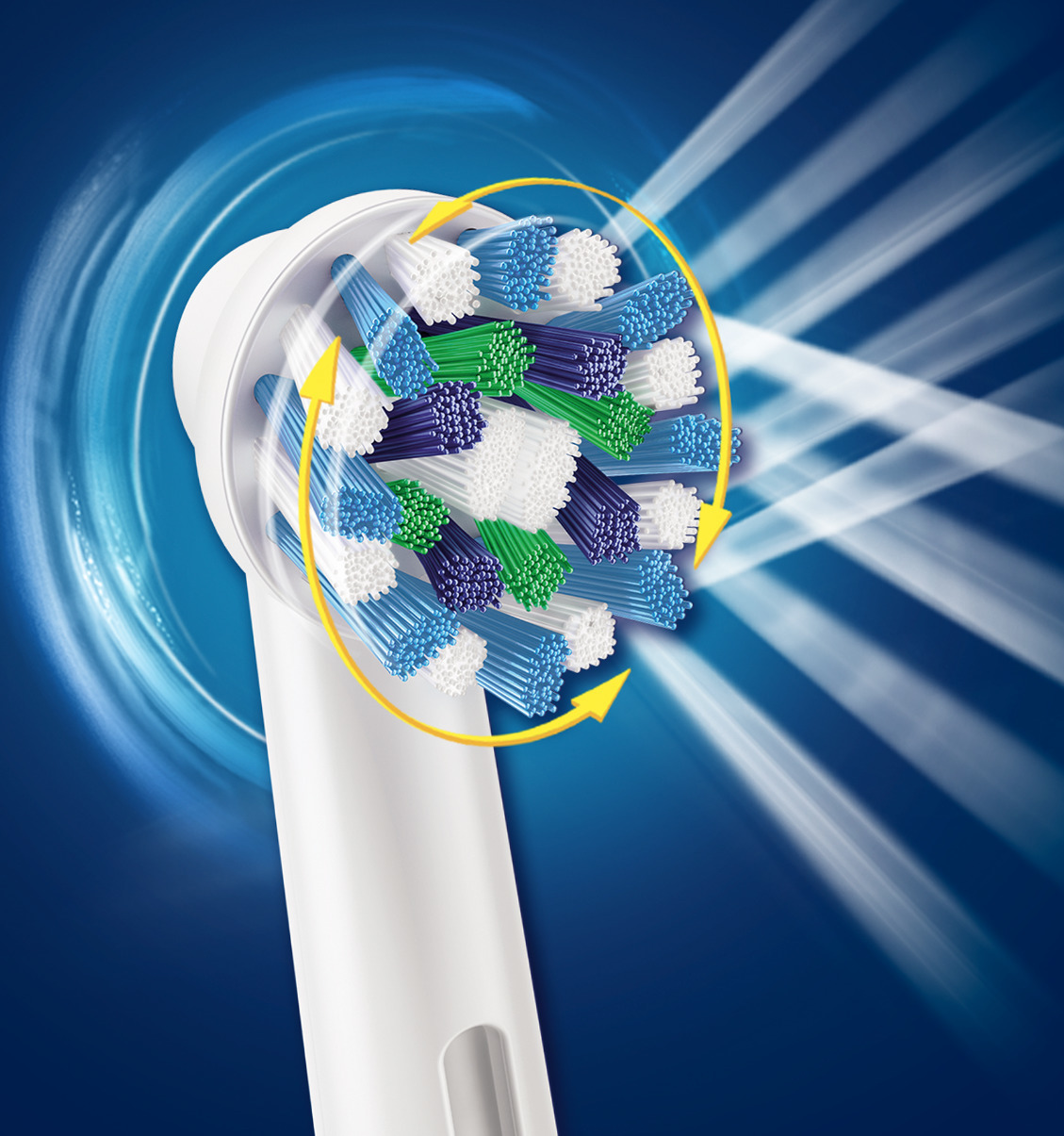 Braun OralB Smart 5000N sähköhammasharja Sähköhammasharjat