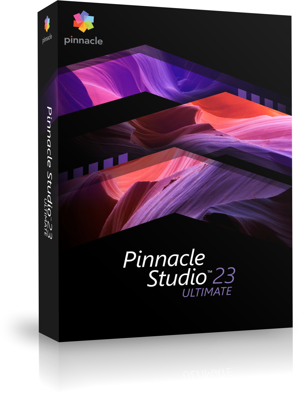 pinnacle studio 23 ultimate testversion