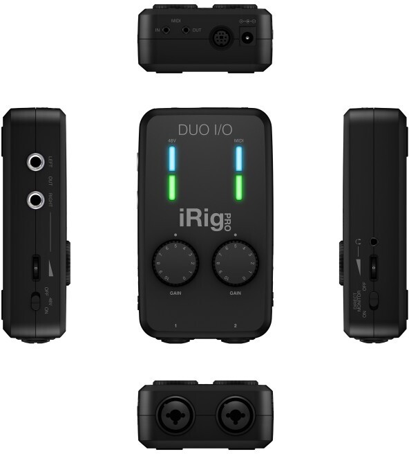 Genelec G Three B RAW -aktiivikaiutin, 1kpl