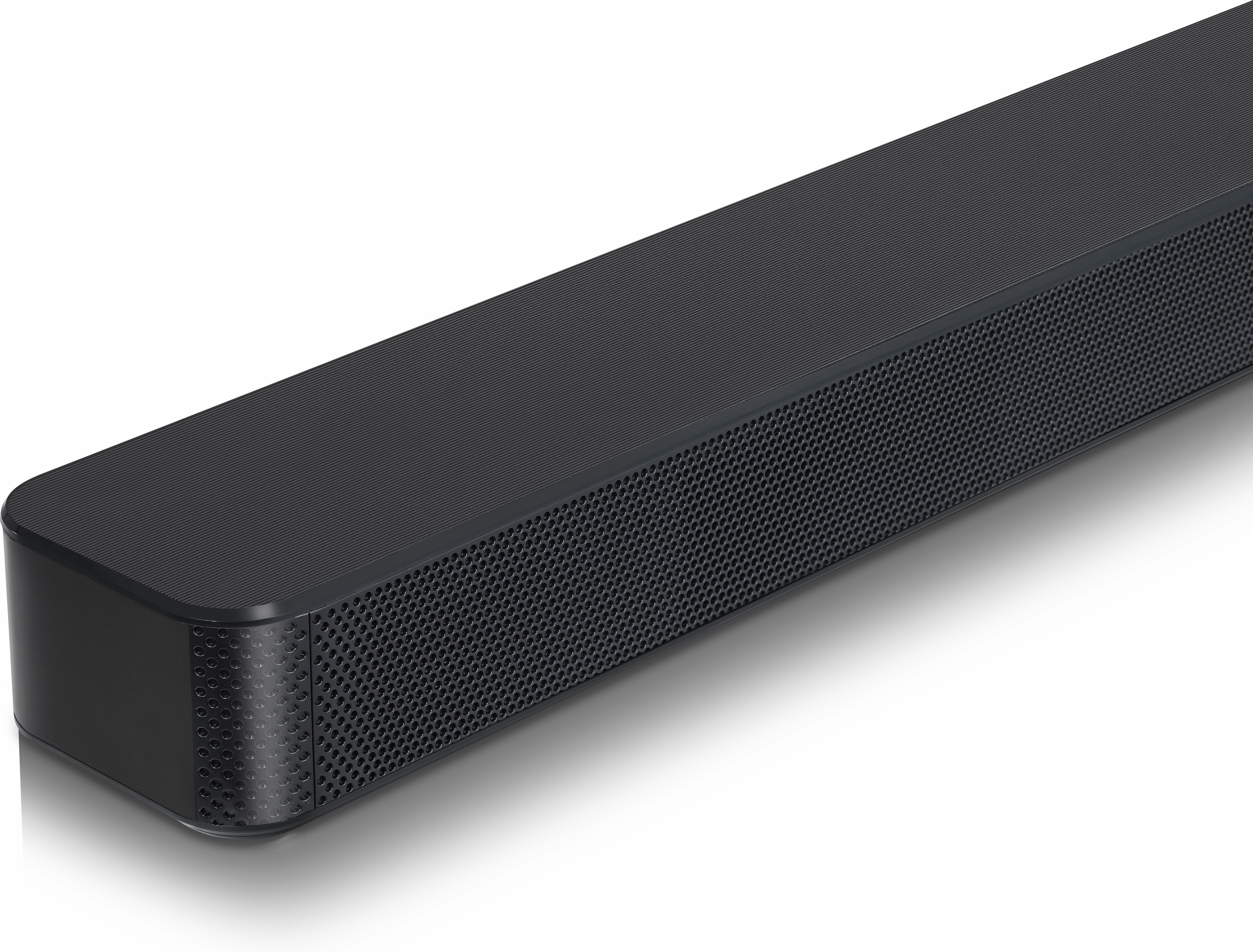 LG SN4 2.1 Soundbar -äänijärjestelmä