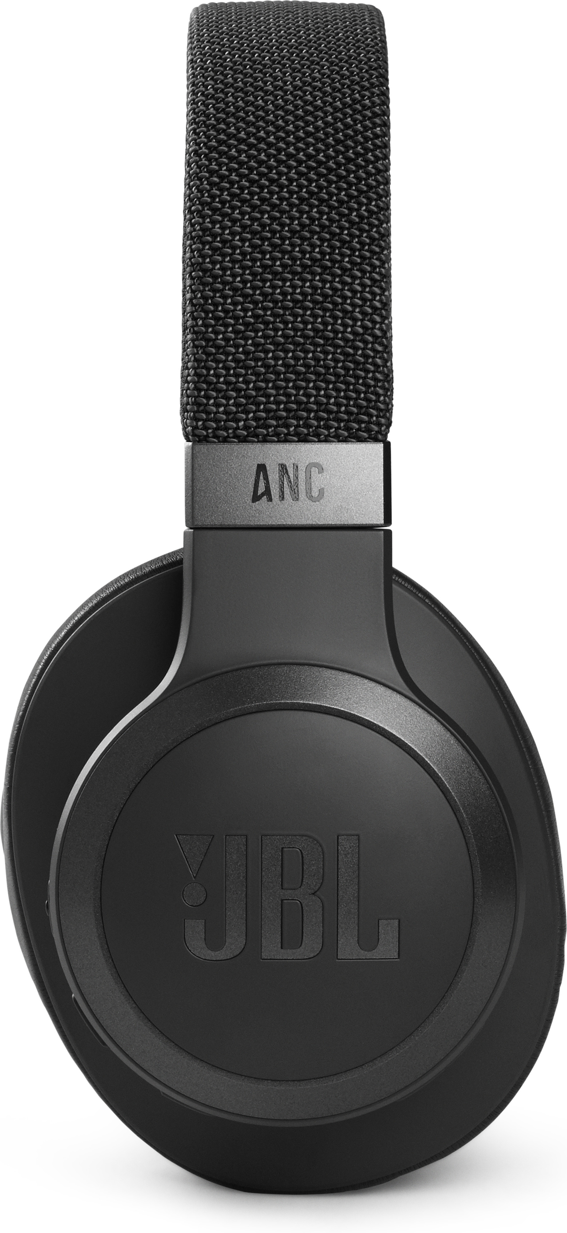 JBL LIVE 660NC -Bluetooth-vastamelukuulokkeet, musta