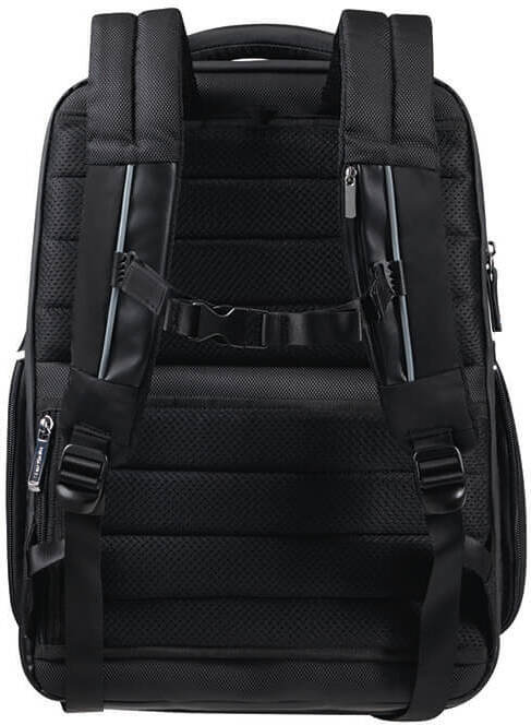 Villeroy & Boch Manufacture Rock -astiasarja, 6-osainen, musta