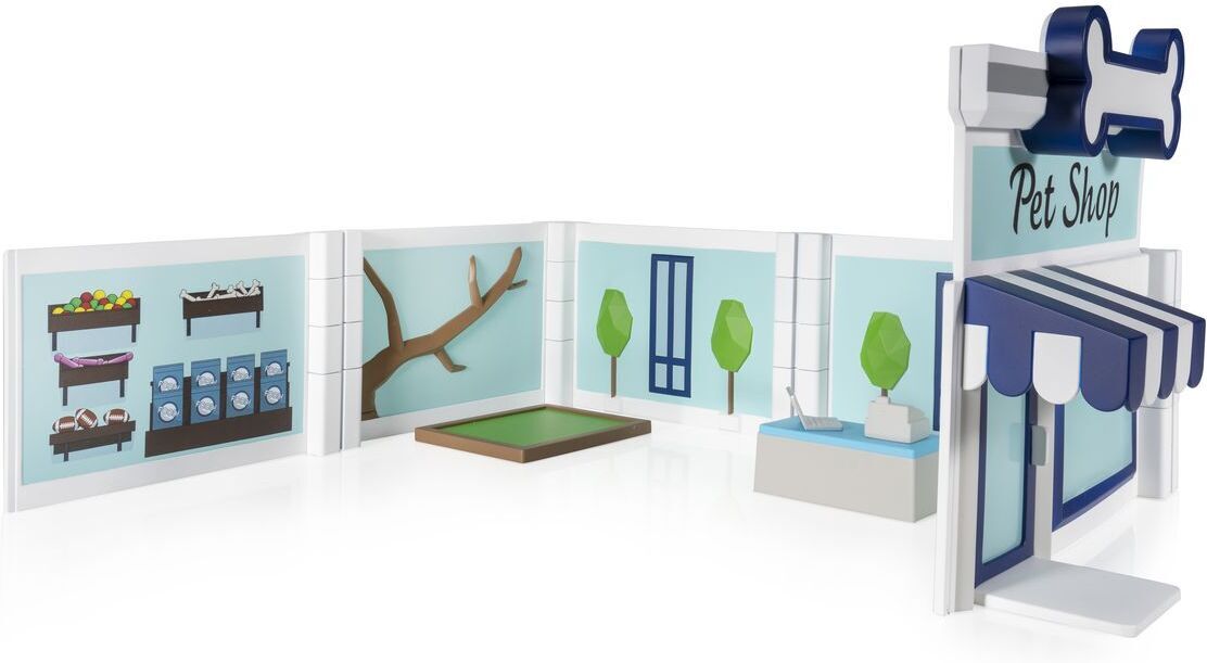 Roblox Celebrity Deluxe Playset Adopt Me Pet Store leikkisetti