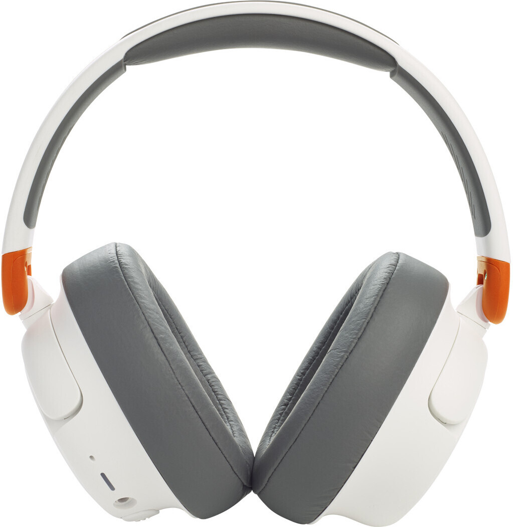 JBL JR 460NC -vastamelukuulokkeet lapsille, sininen