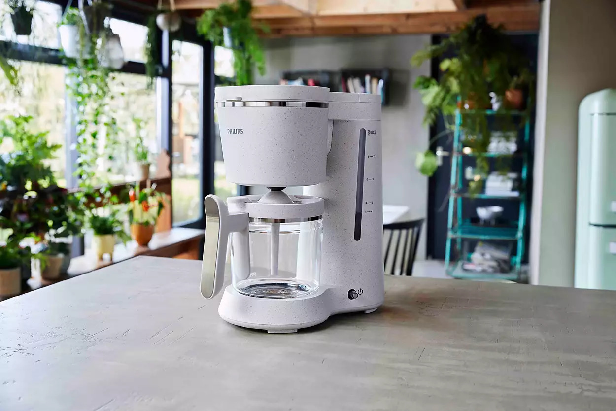 Philips HD5120/00 Eco Conscious Edition -kahvinkeitin