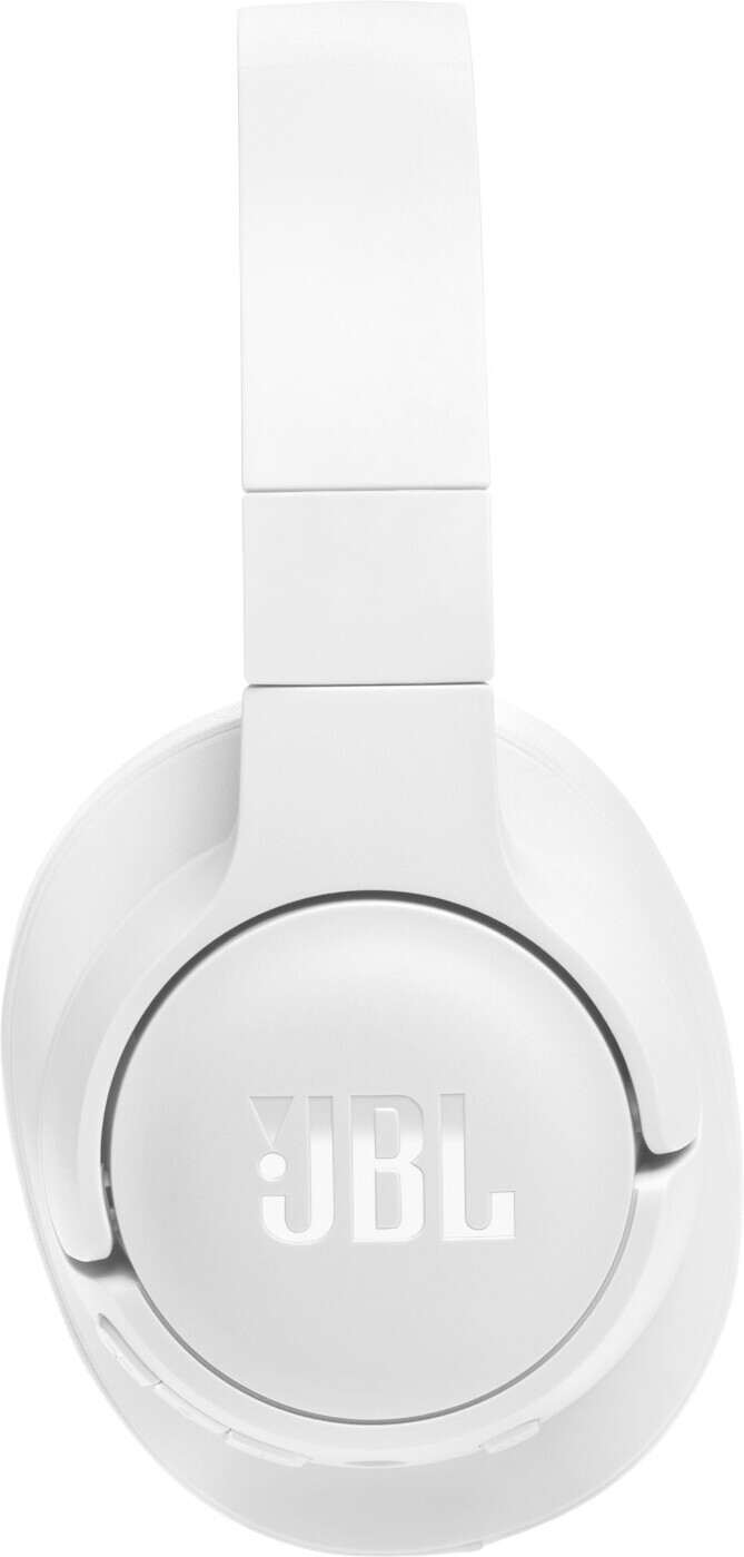 JBL Tune 720BT sankakuulokkeet, valkoinen