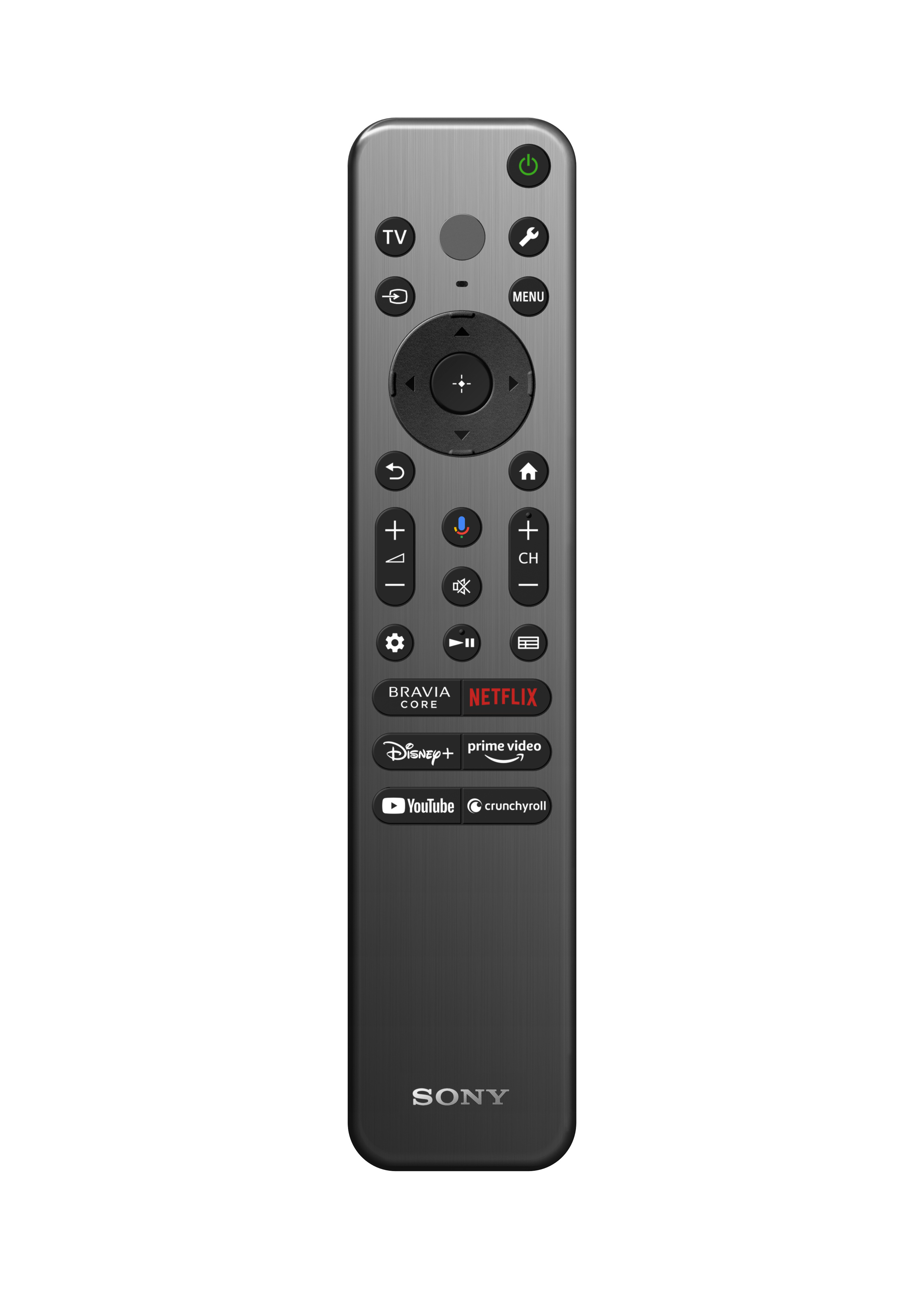Sony A95L 55" 4K QD-OLED Google TV