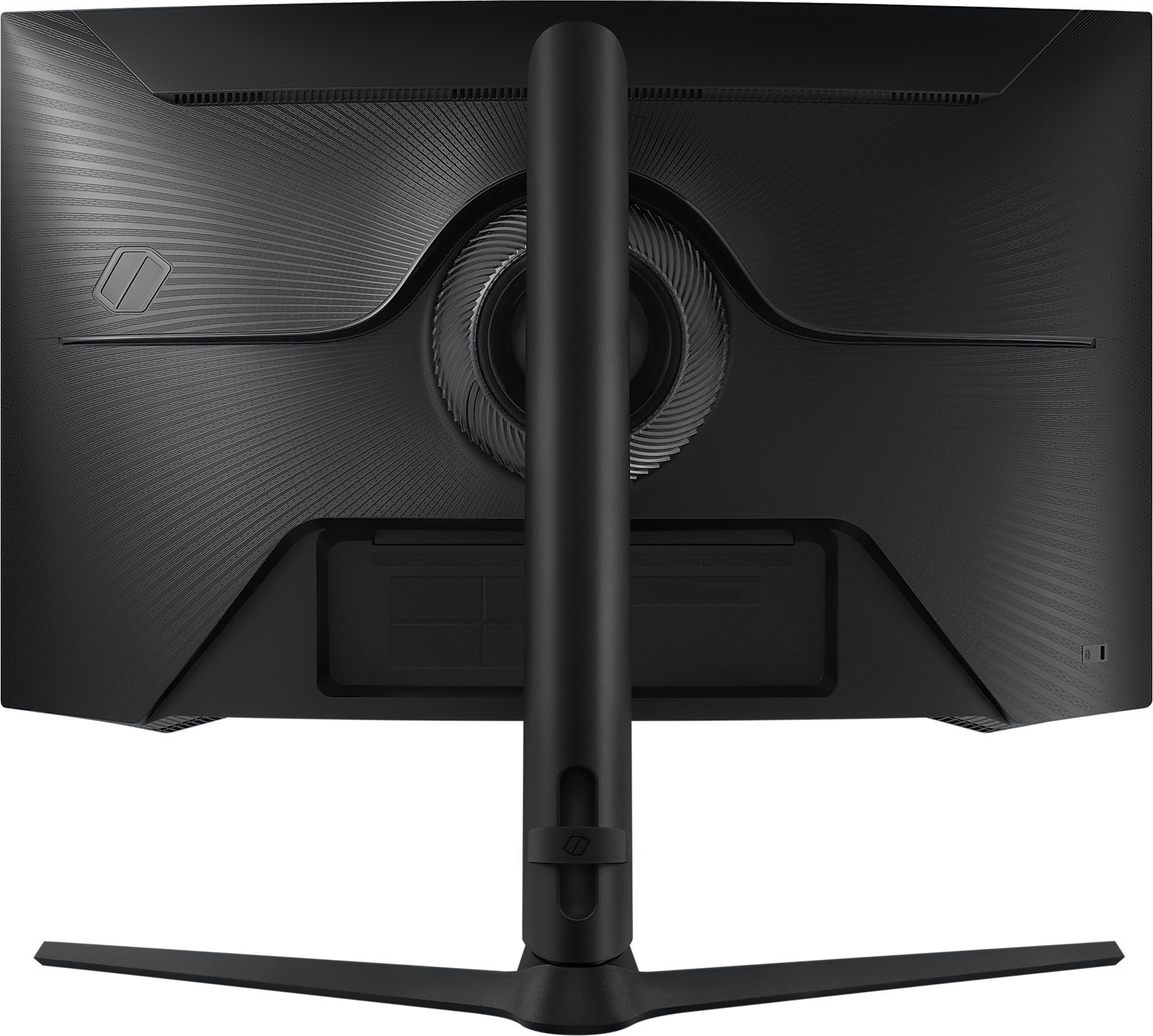 Samsung Odyssey G6 27" QHD -kaareva pelinäyttö