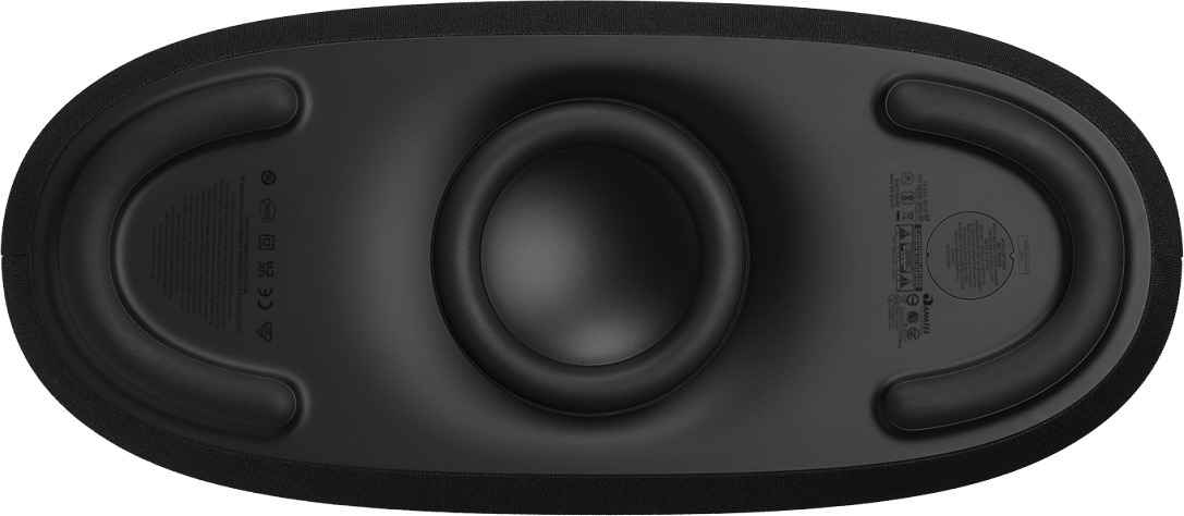 Harman Kardon Luna Bluetooth-kaiutin, harmaa