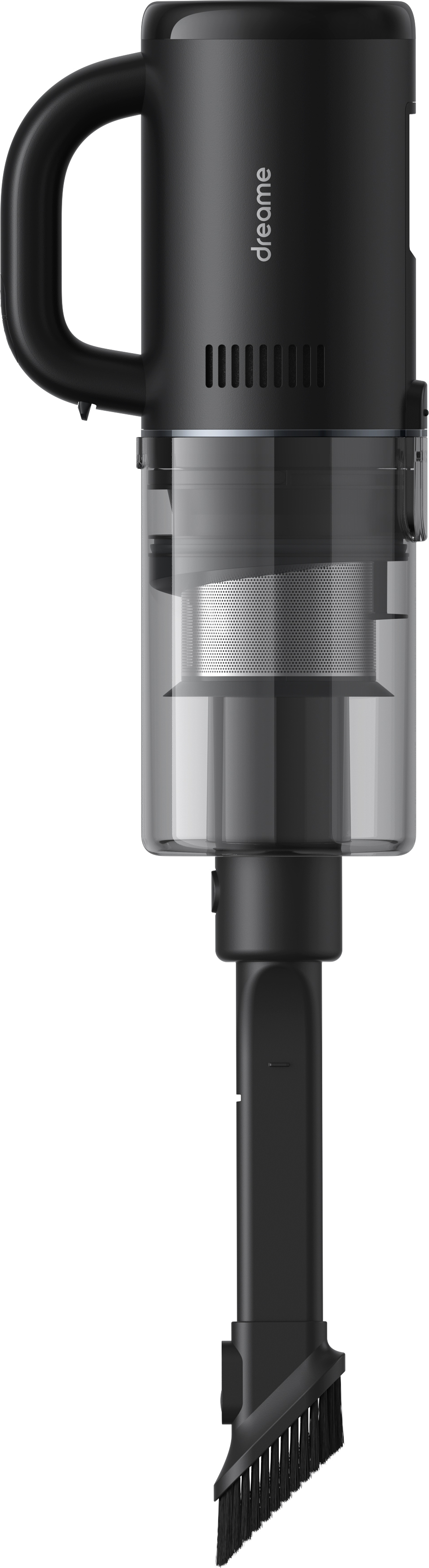 Dreame H12 Dual -varsi- ja märkä-kuivaimuri