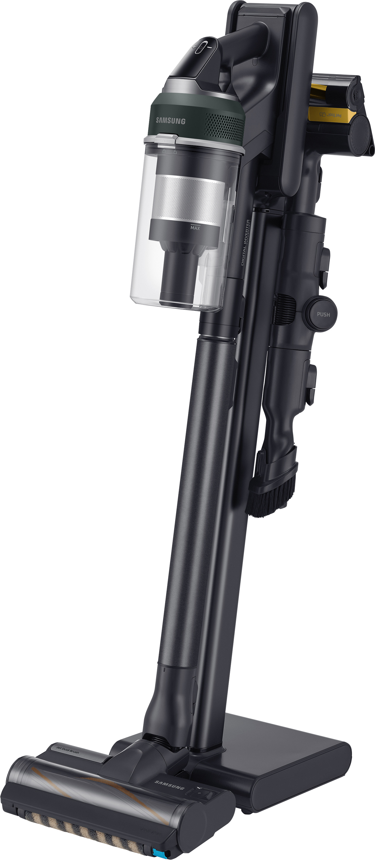 Samsung Jet 95 Pet -varsi-imuri