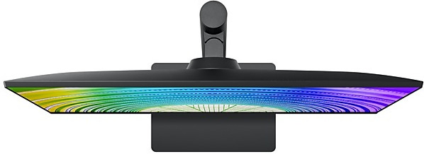 Samsung S27A600P 27" -QHD näyttö