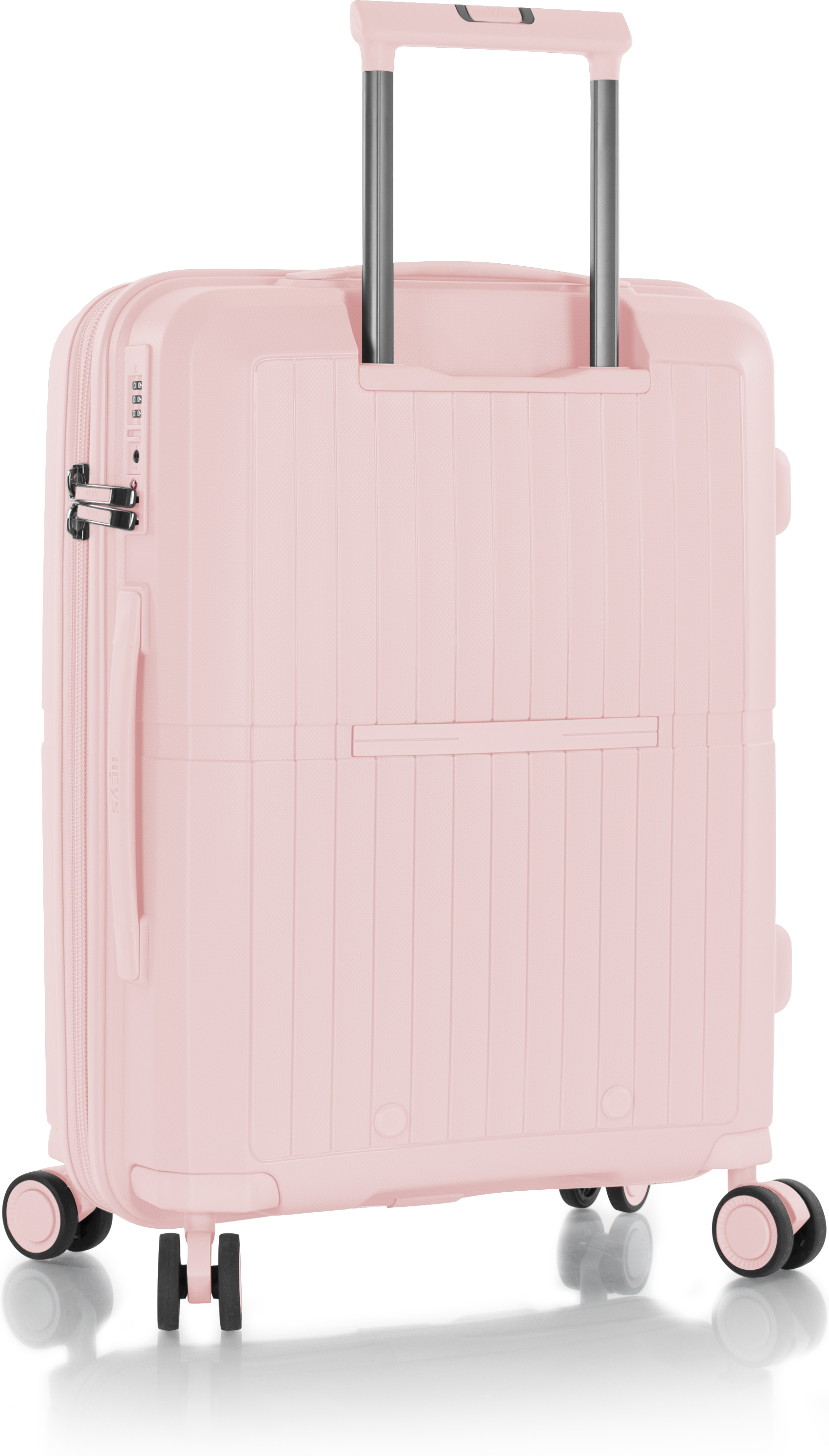 Heys Airlite 53 cm -matkalaukku, vaaleanpunainen