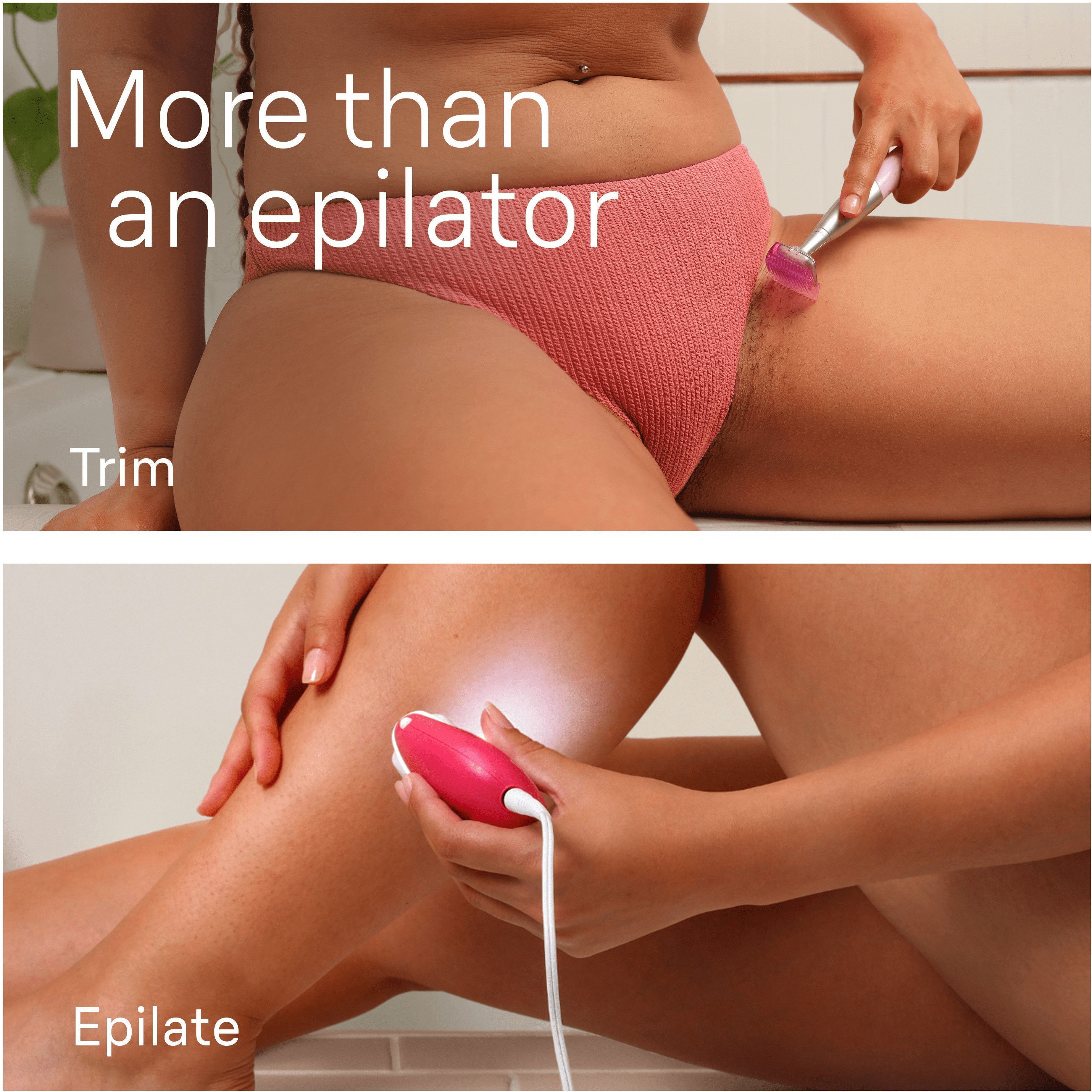 Braun Silk Epil 3 3-202 epilaattori
