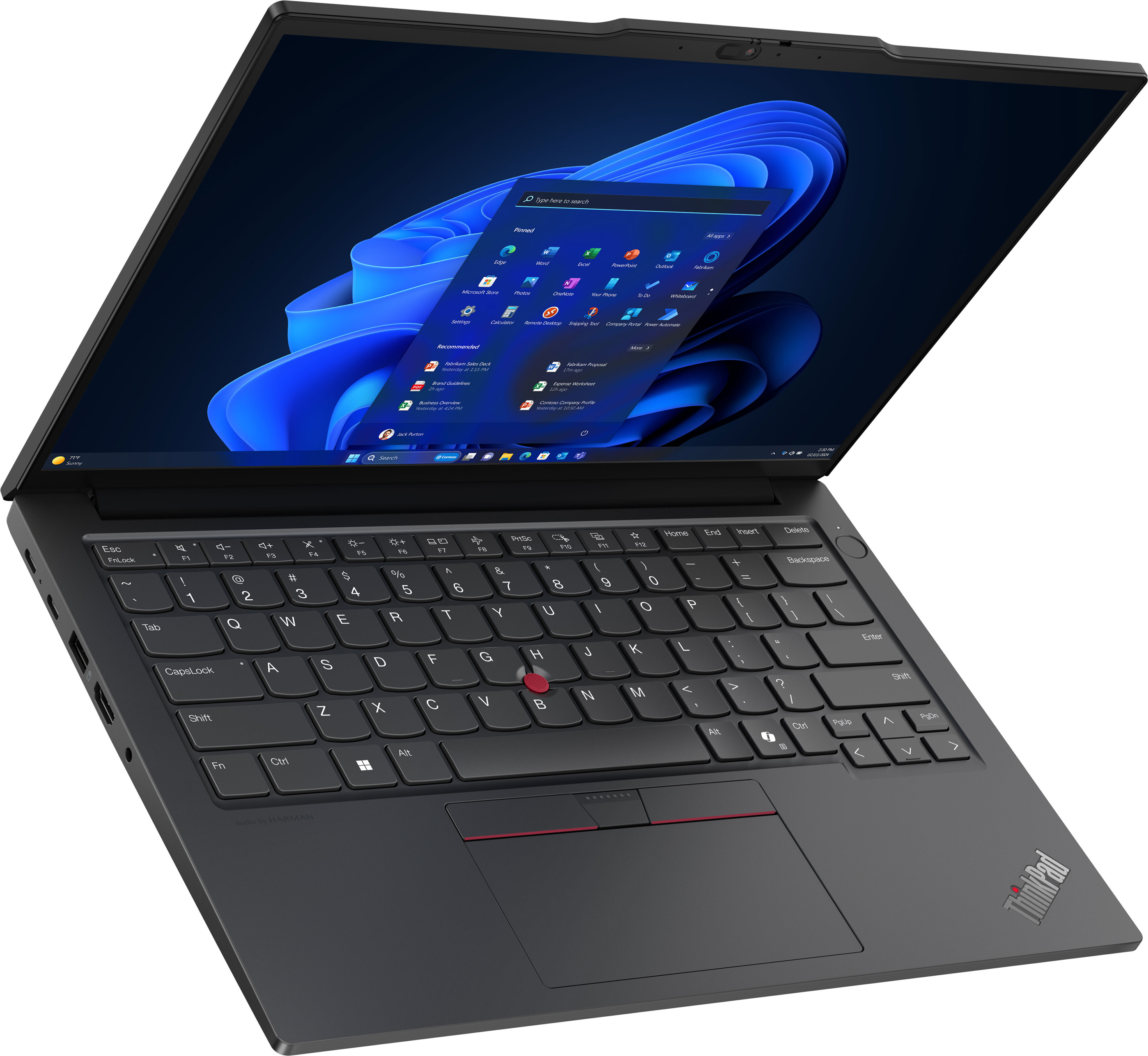 Doogee DK10 5G -puhelin, 512/12 Gt, musta