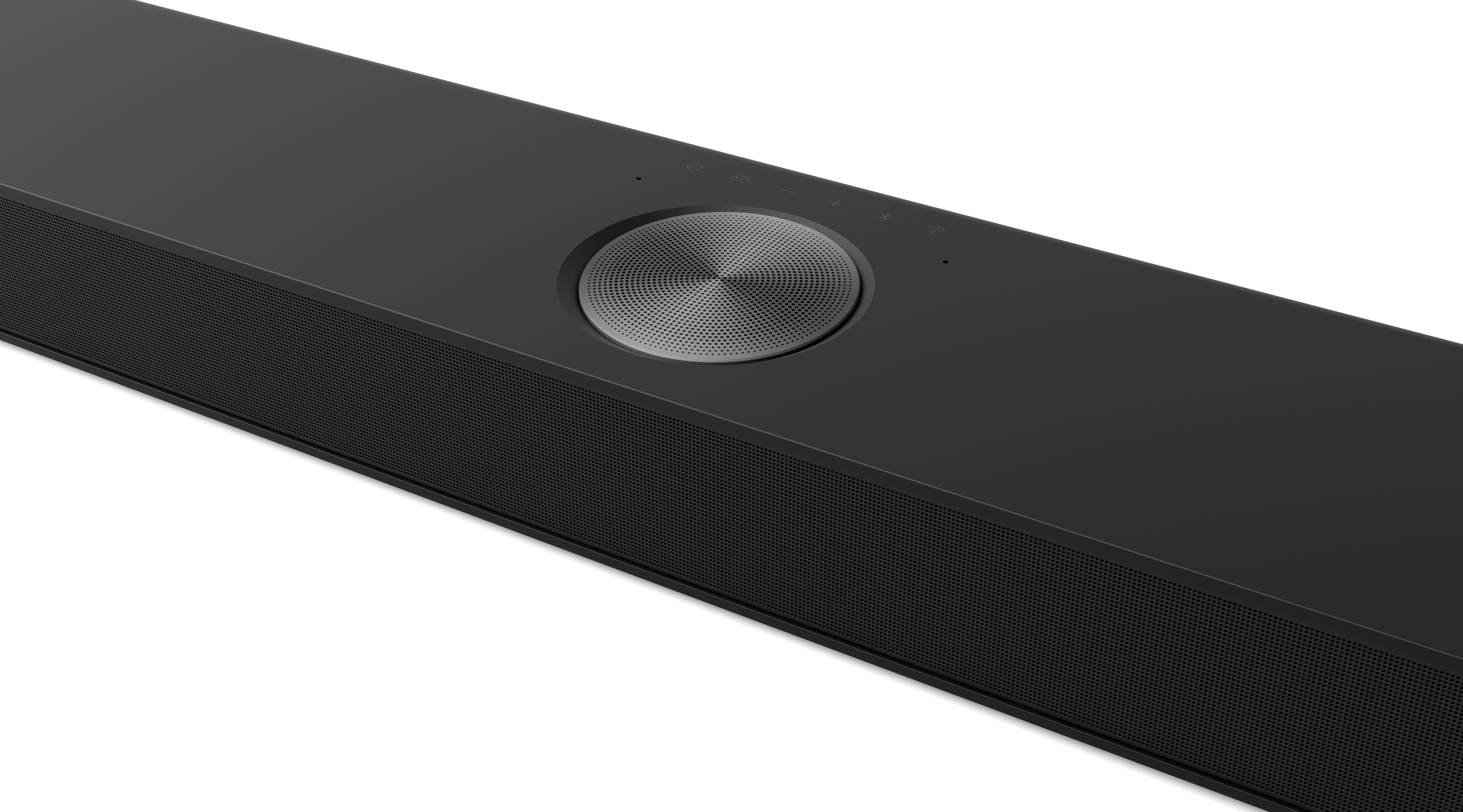 LG S95TR 9.1.5 Soundbar Dolby Atmos -äänijärjestelmä