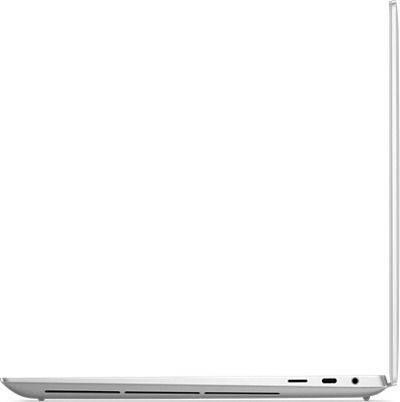 Dell XPS 16 (9640) - 16" -kannettava, Win 11 Pro (F6W5Y)