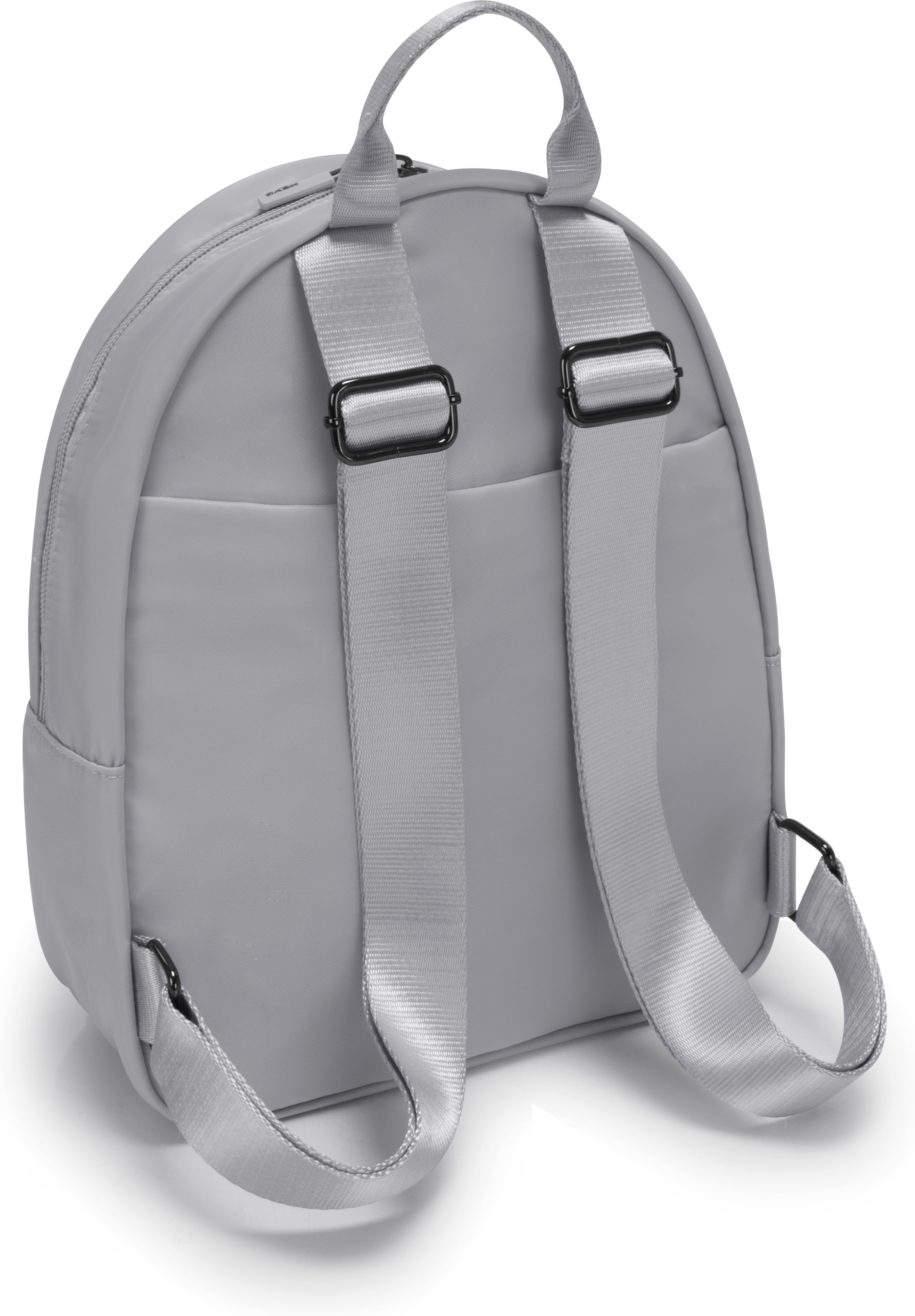 Heys The Basic Backpack -reppu, harmaa