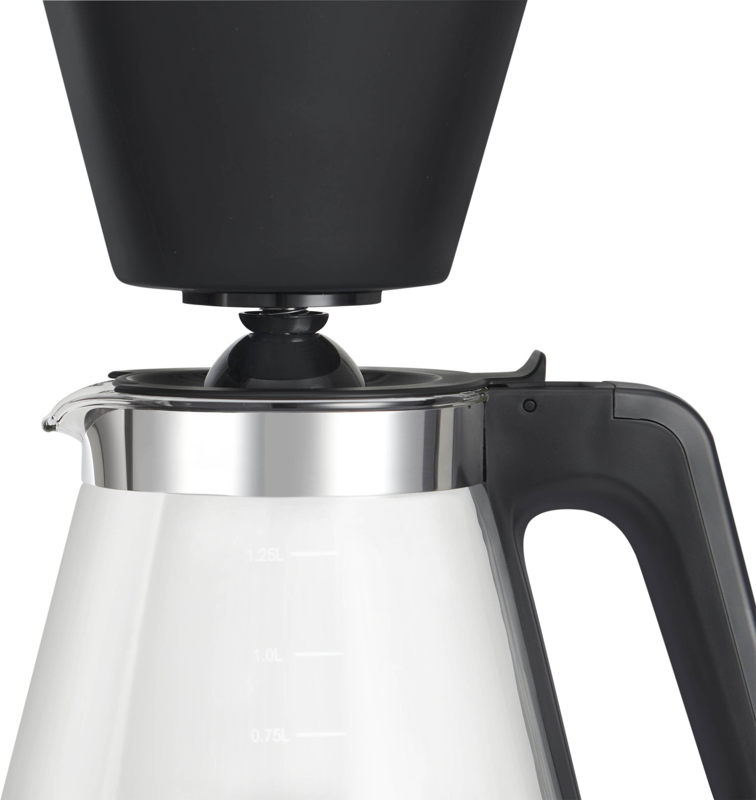 Ströme Premium Coffee kahvinkeitin