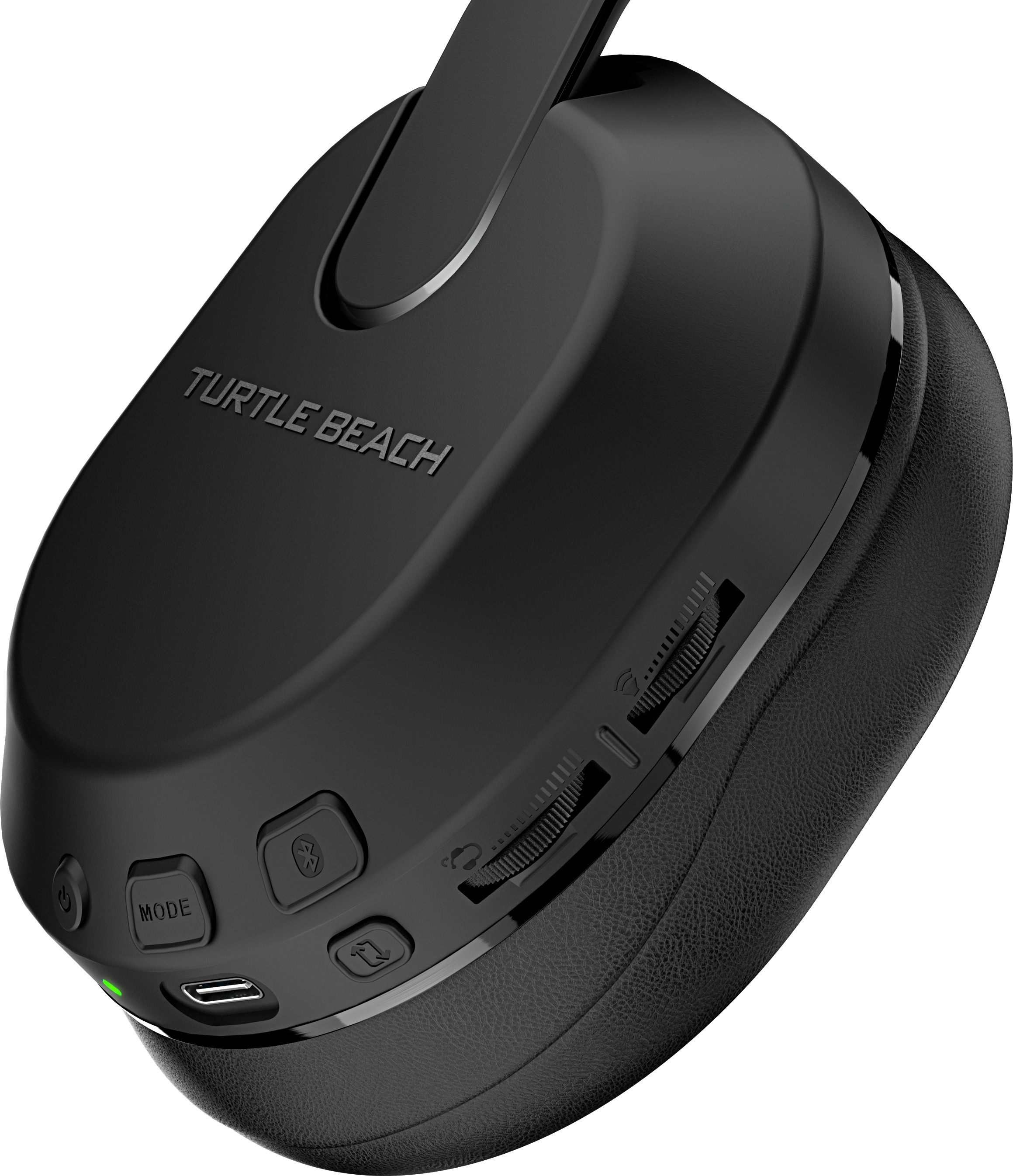 Turtle Beach Stealth 500 -langattomat pelikuulokkeet, musta, Xbox