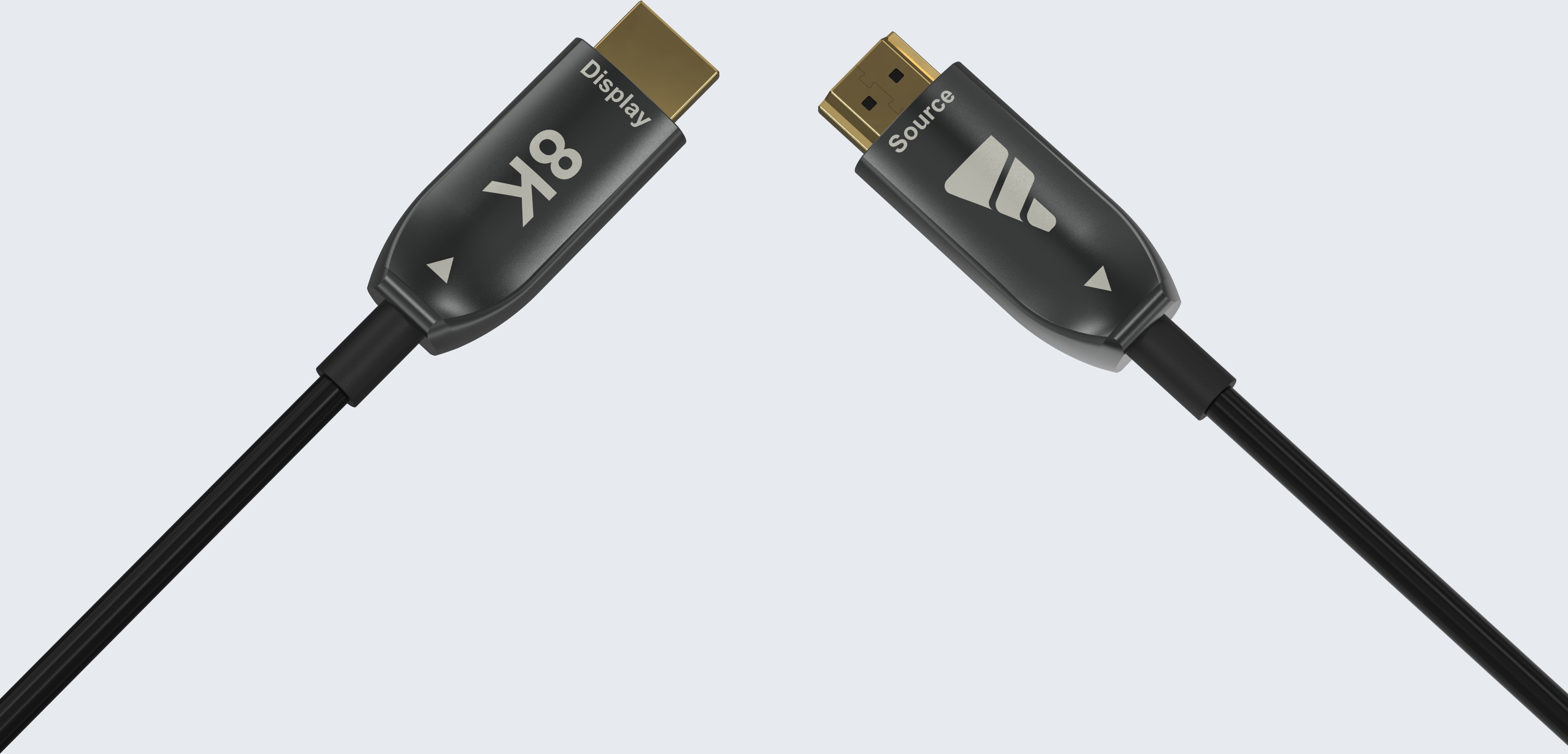 Fuj:tech HDMI 2.1 8K Ultra High Speed -kaapeli, 7 m