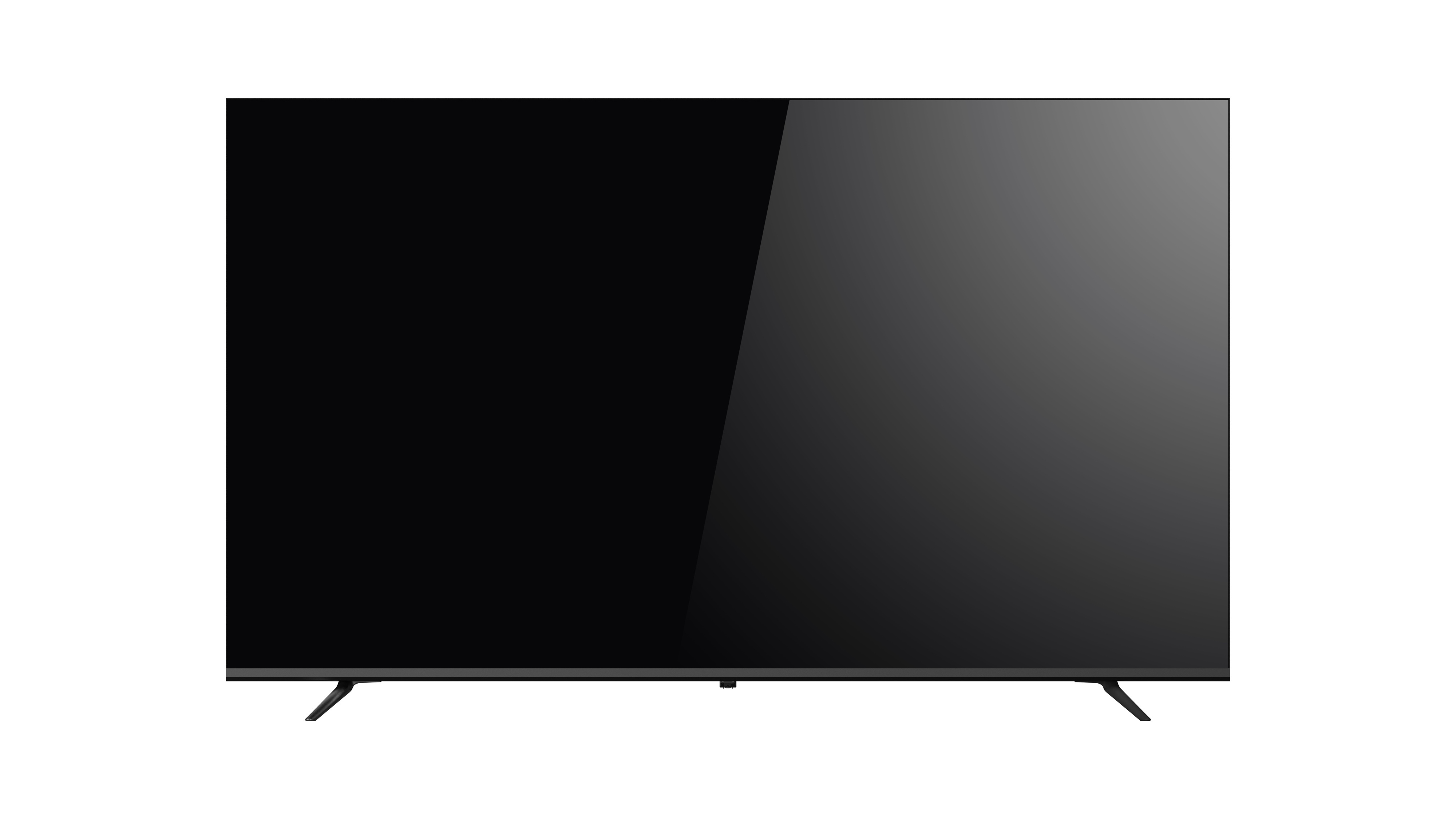 FPD 86" G900 – 4K LED Google TV