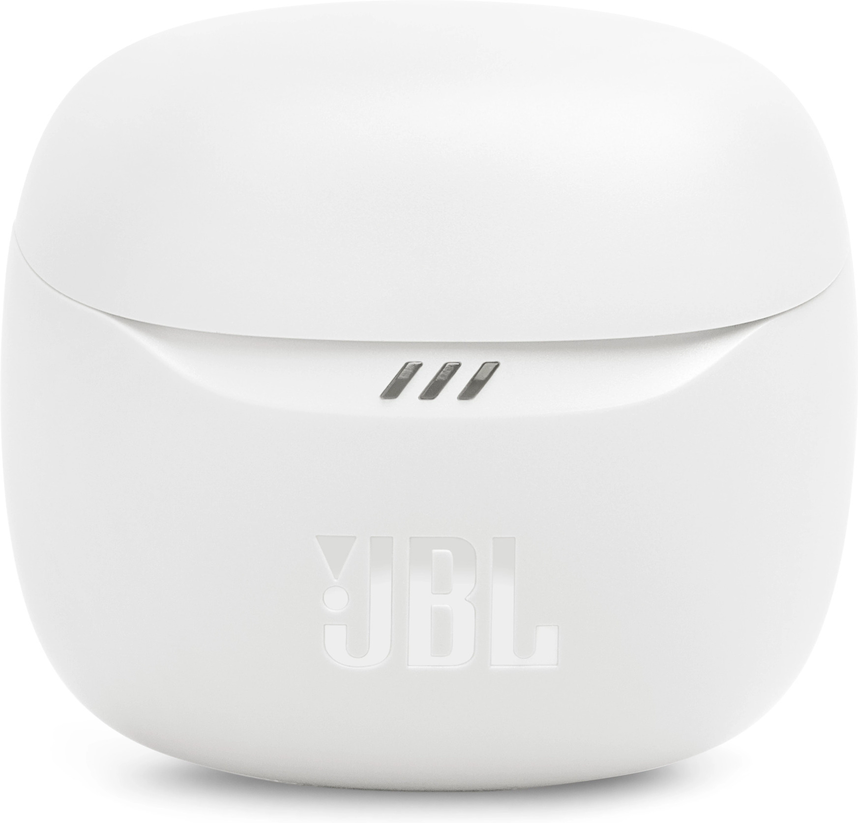 JBL Tune Flex 2 nappikuulokkeet aktiivisella melunvaimennuksella, valkoinen