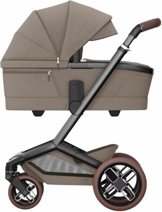 Maxi-Cosi Fame vaunukoppa, beige