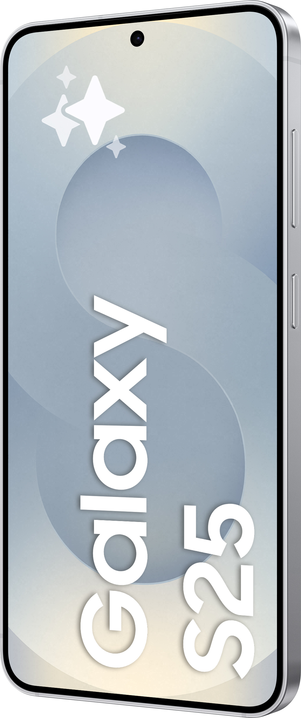 Samsung Galaxy S25 5G Enterprise Edition puhelin, 128/12 Gt, Silver Shadow 13 Samsung Galaxy S25 5G Enterprise Edition puhelin, 128/12 Gt, Silver Shadow - Image 13