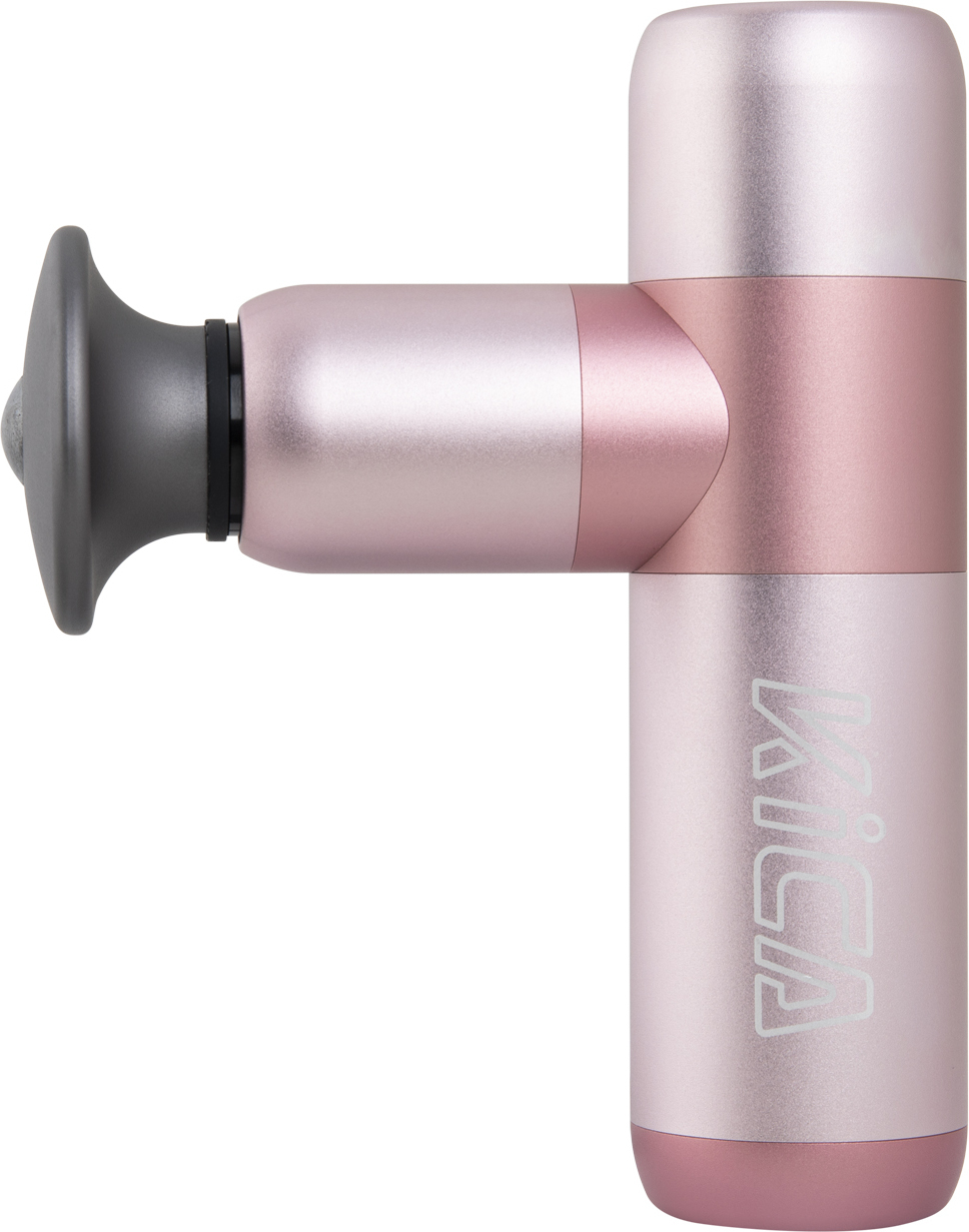 FeiyuTech Kica Mini lihashuoltovasara, pinkki