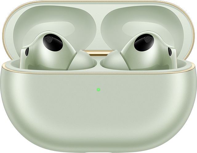 Huawei Freebuds Pro 4 langattomat nappikuulokkeet, valkoinen